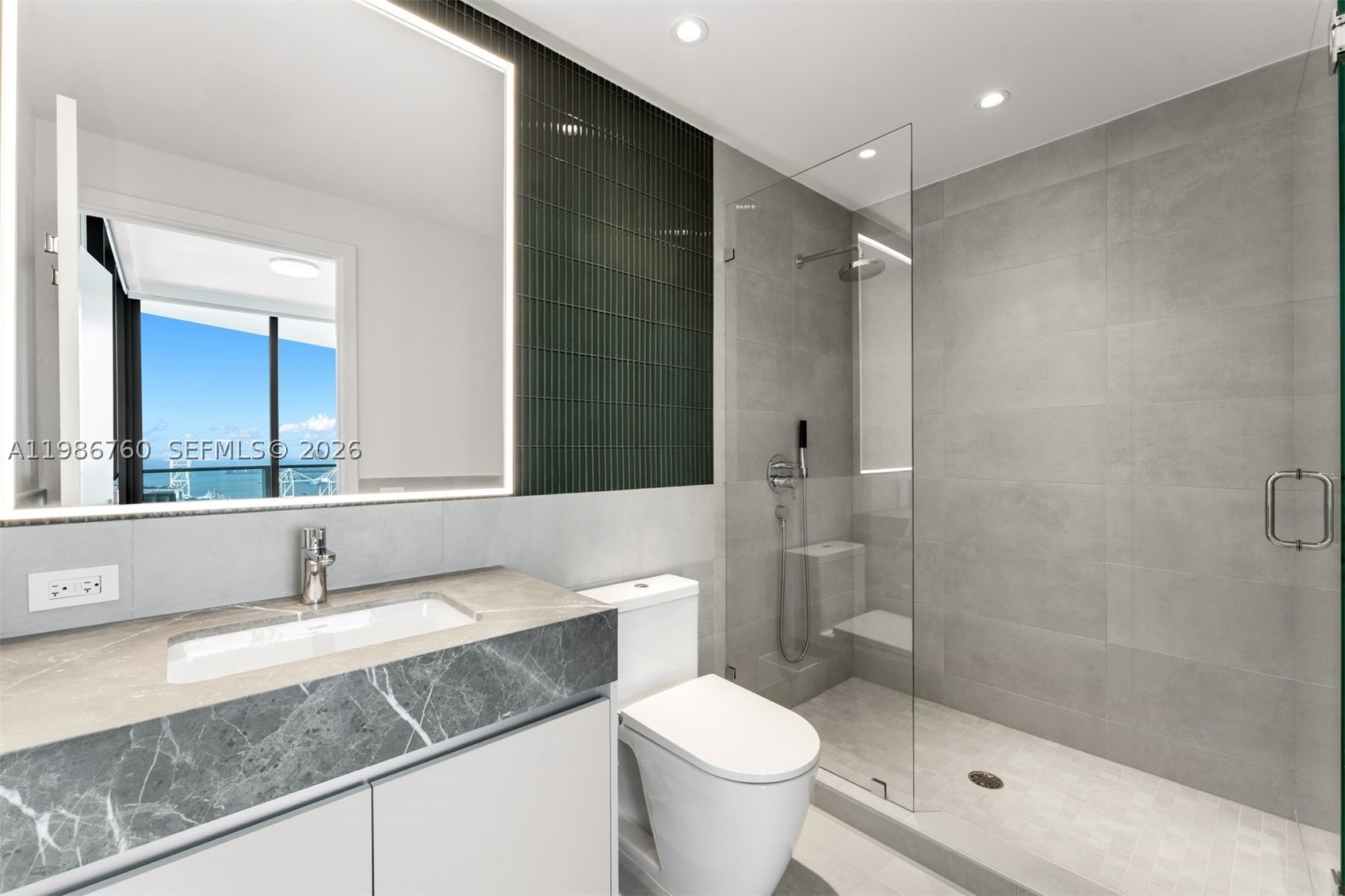 Five Park Miami Beach - Residential