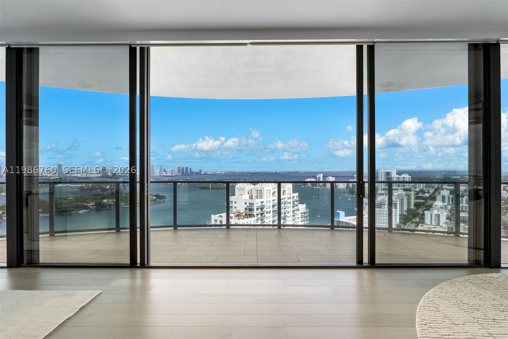 Five Park Miami Beach - Residential