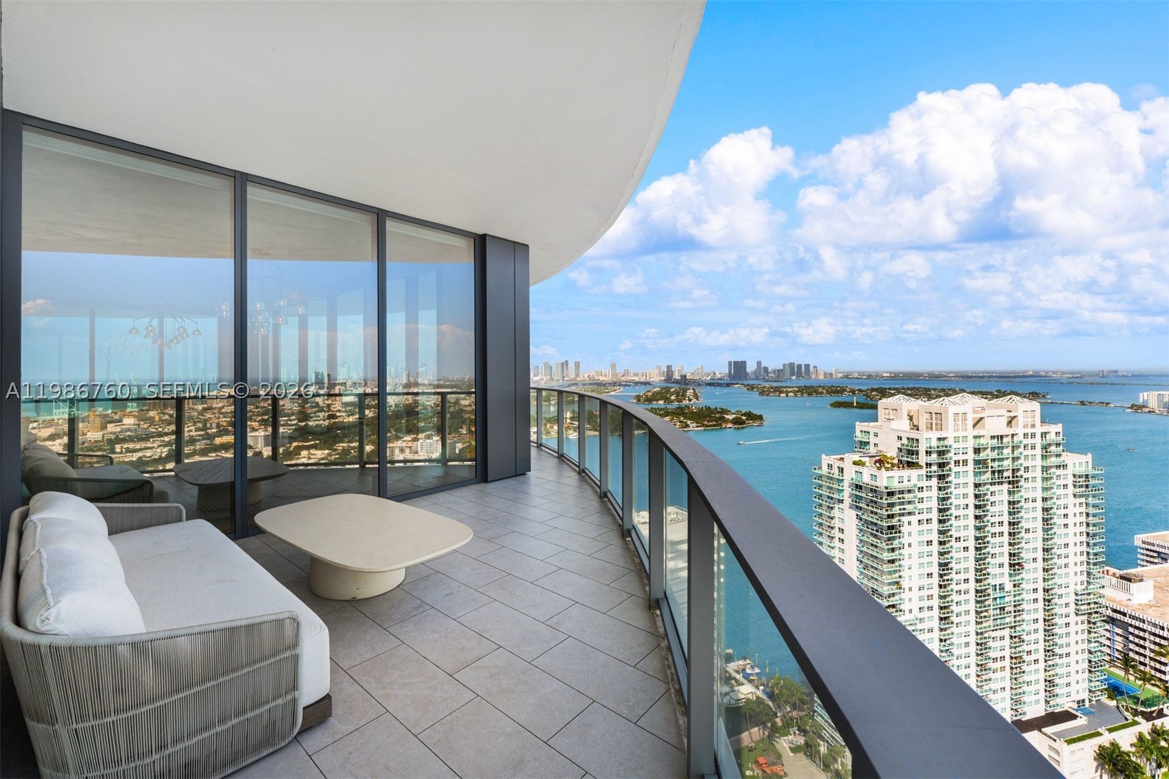 Five Park Miami Beach - Residential
