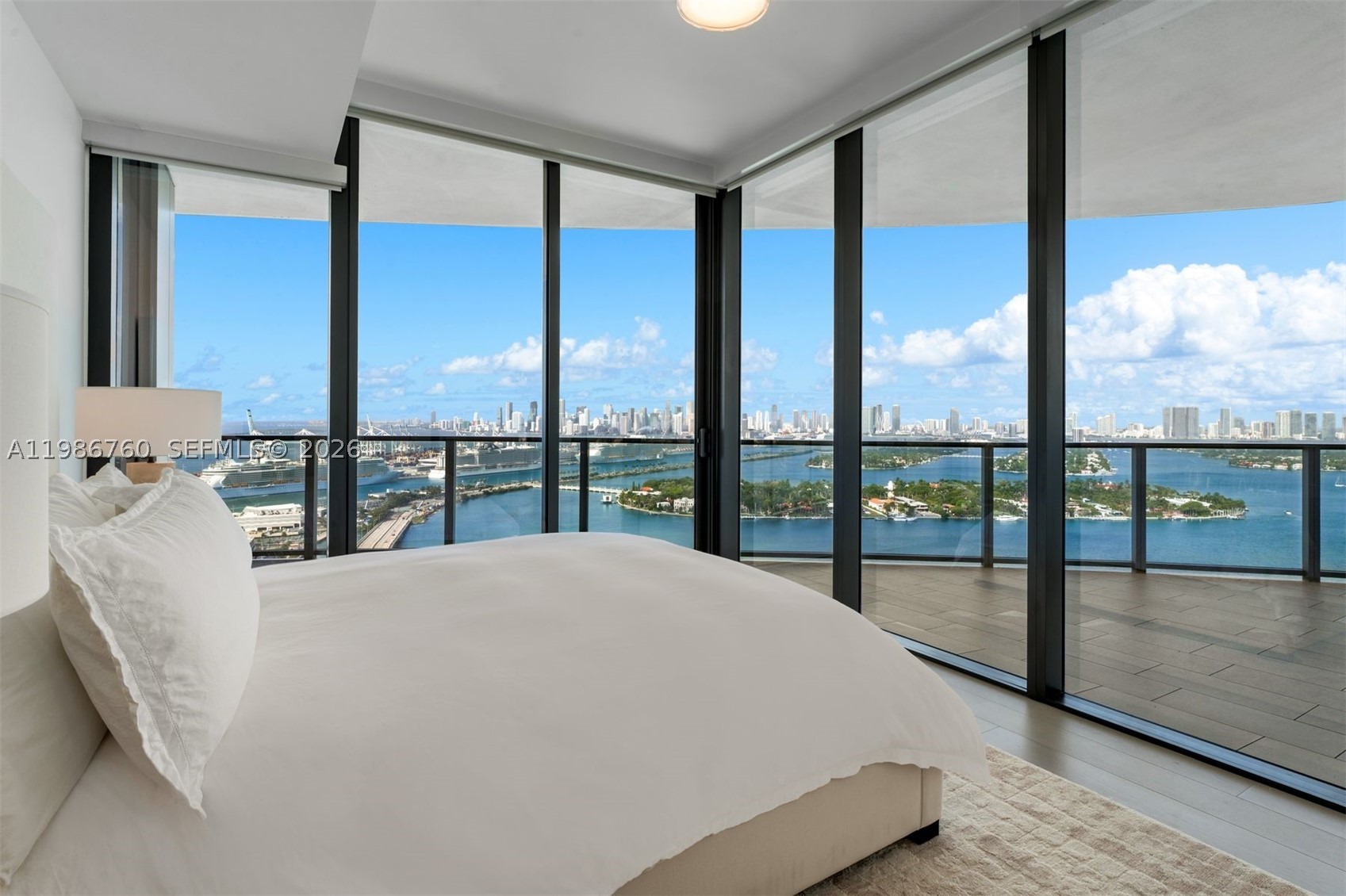 Five Park Miami Beach - Residential