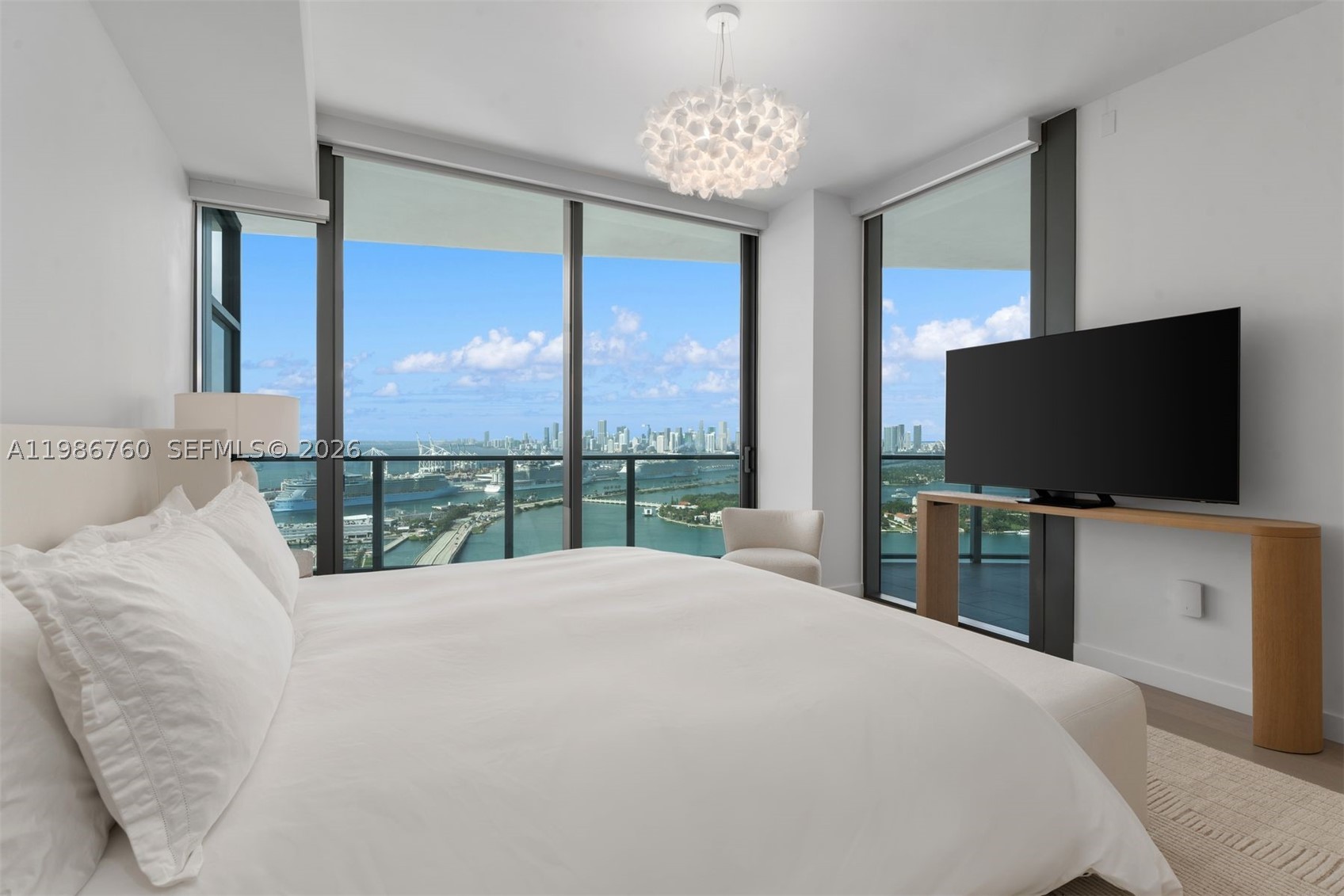Five Park Miami Beach - Residential