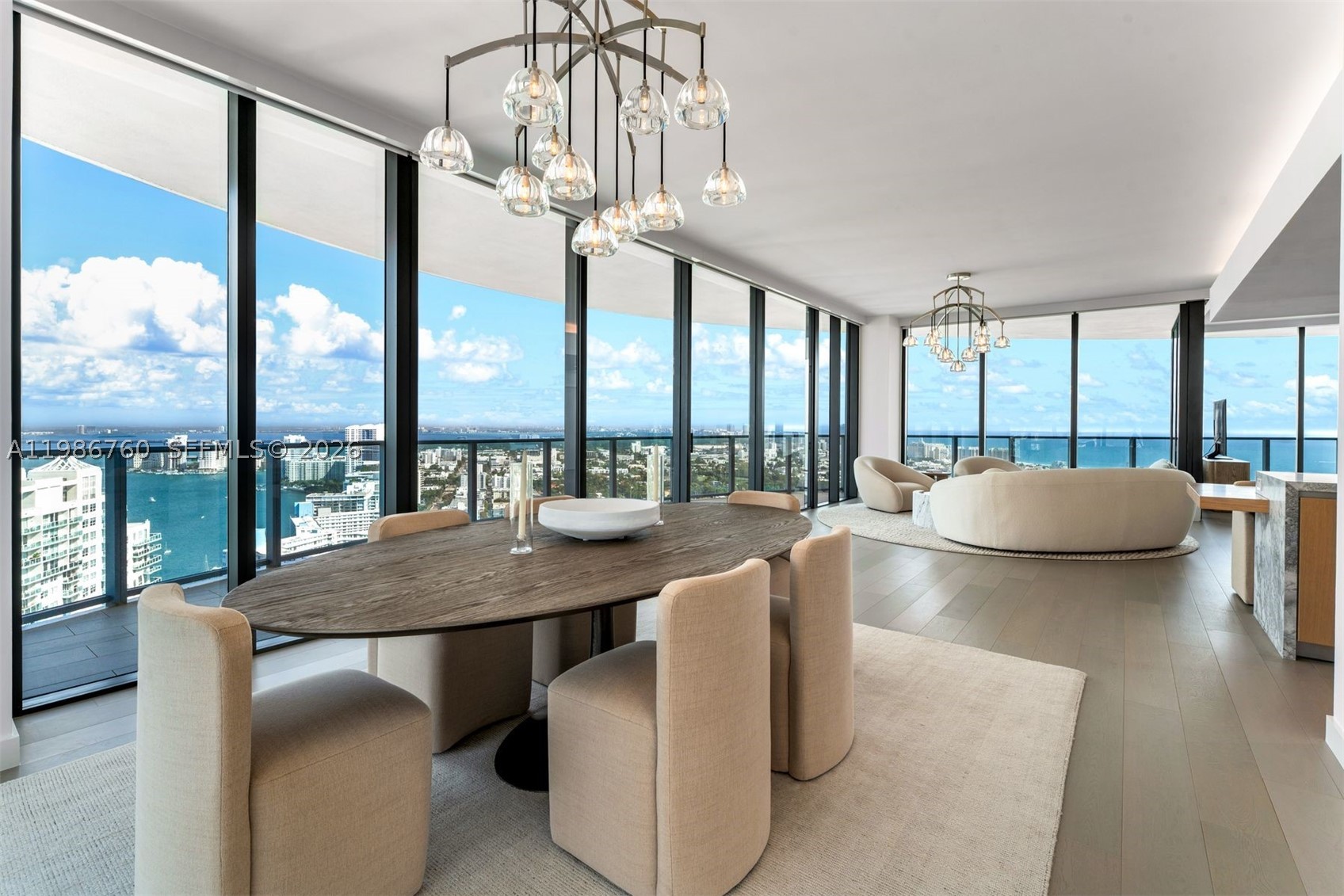 Five Park Miami Beach - Residential