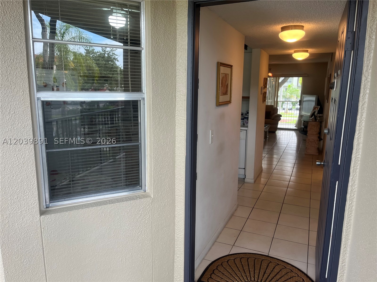 Welcome to resort-style living in the highly sought-after 55+ gated community of Century Village! This well-maintained 2-bedroom, 1.5-bath residence offers comfort, convenience, and an active South Florida lifestyle. The unit features a spacious layout, walk-in closet, newer appliances, washer/dryer inside, cold A/C, and a private screened balcony overlooking the street—perfect for enjoying your morning coffee and the Florida breeze in a peaceful setting.
Ideally located near shopping, restaurants, medical facilities, and major roadways, this home is perfect for year-round residents, seasonal owners, or investors looking to add to their portfolio. Residents enjoy access to a world-class, multimillion-dollar clubhouse featuring a 1,000+ seat theater, fitness center, social activities, hobby rooms, and endless entertainment options.