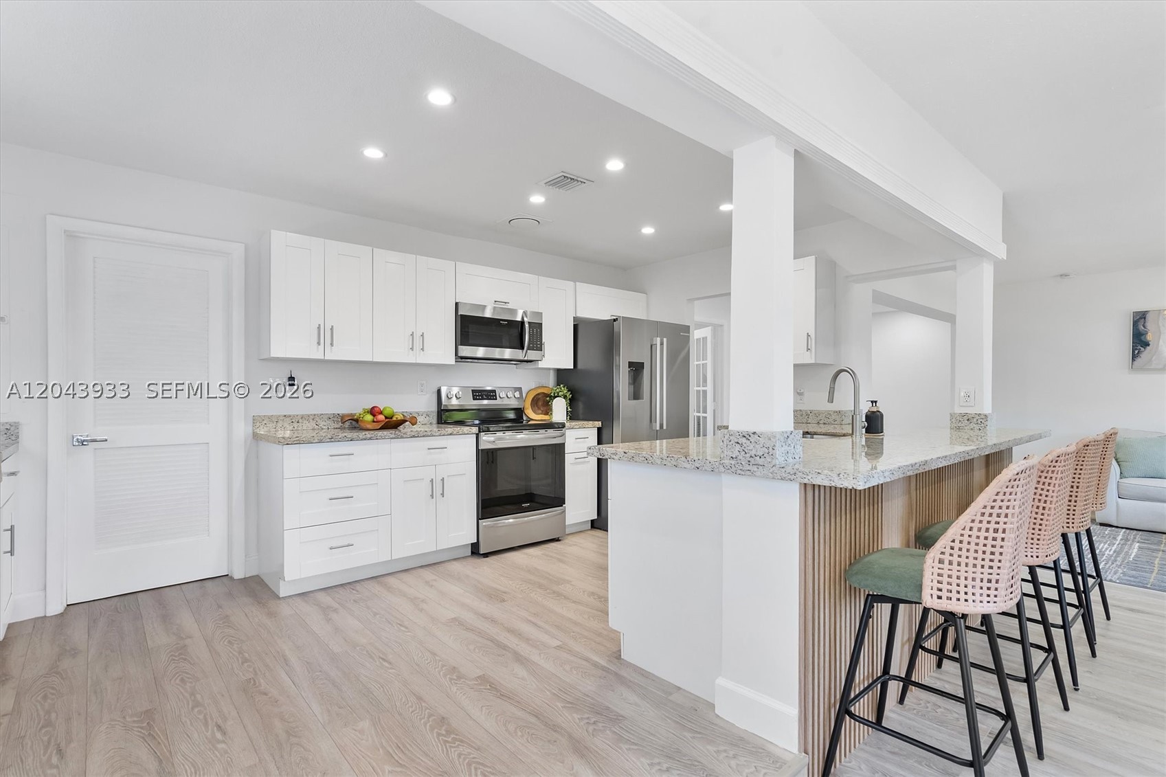 ROYAL PALM ACRES THIRD SE - Residential Lease