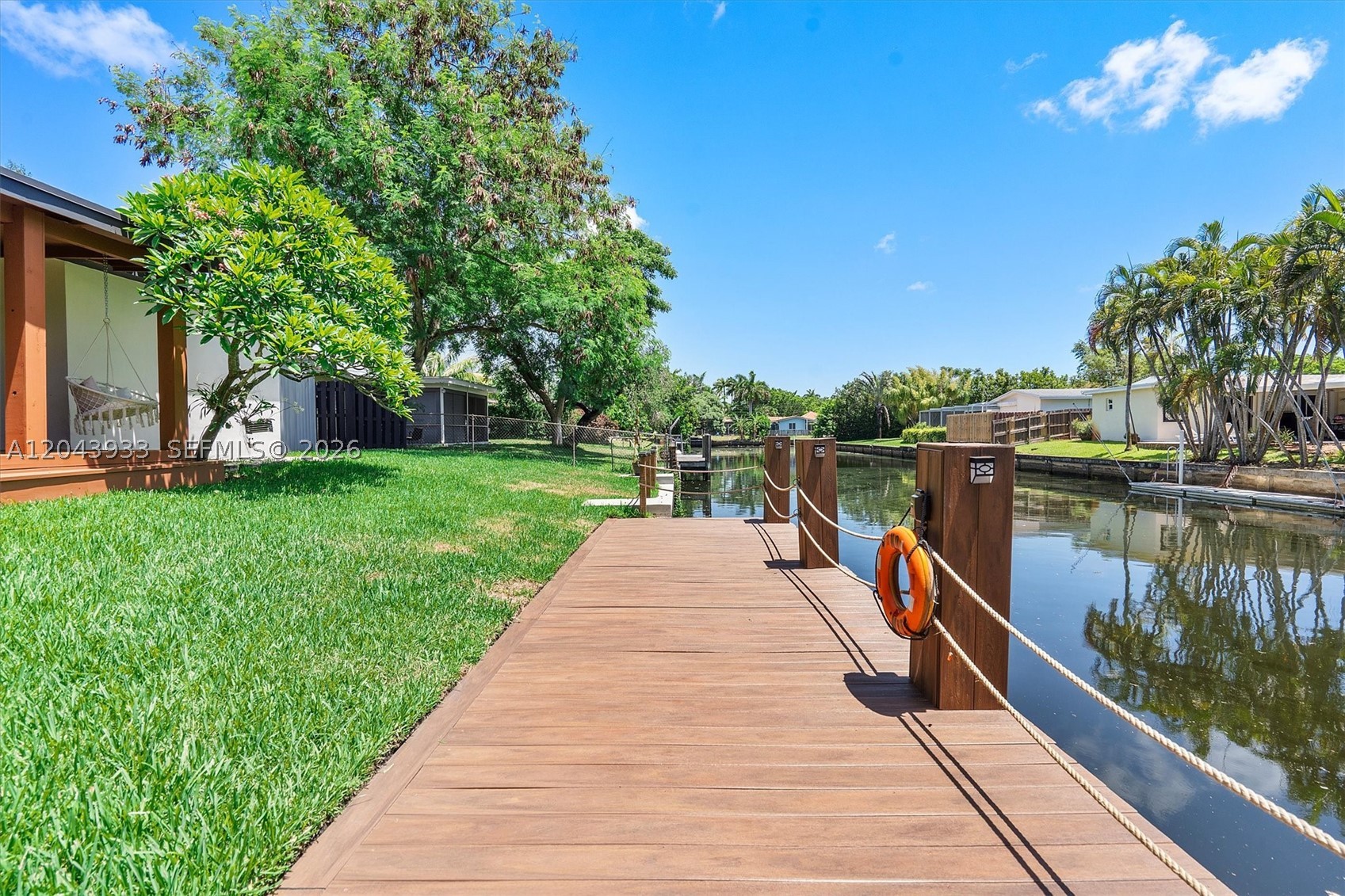 ROYAL PALM ACRES THIRD SE - Residential Lease
