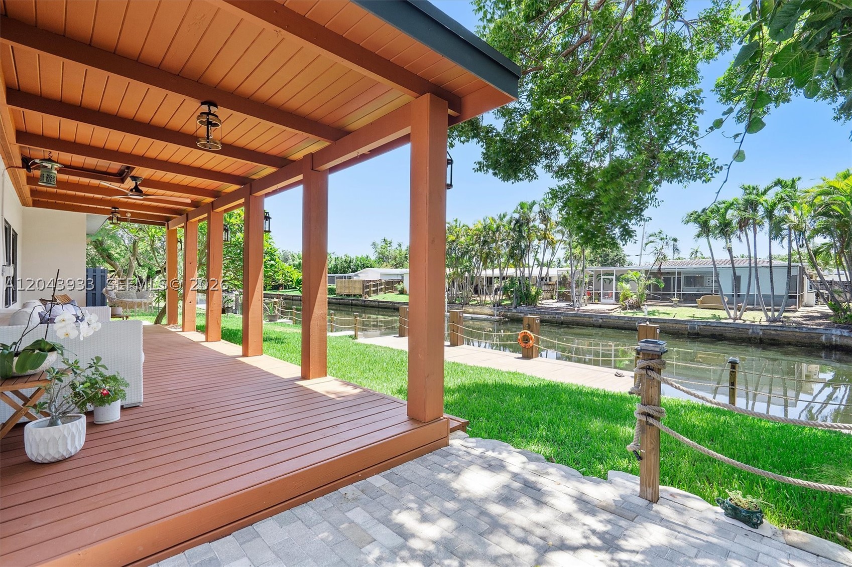 ROYAL PALM ACRES THIRD SE - Residential Lease