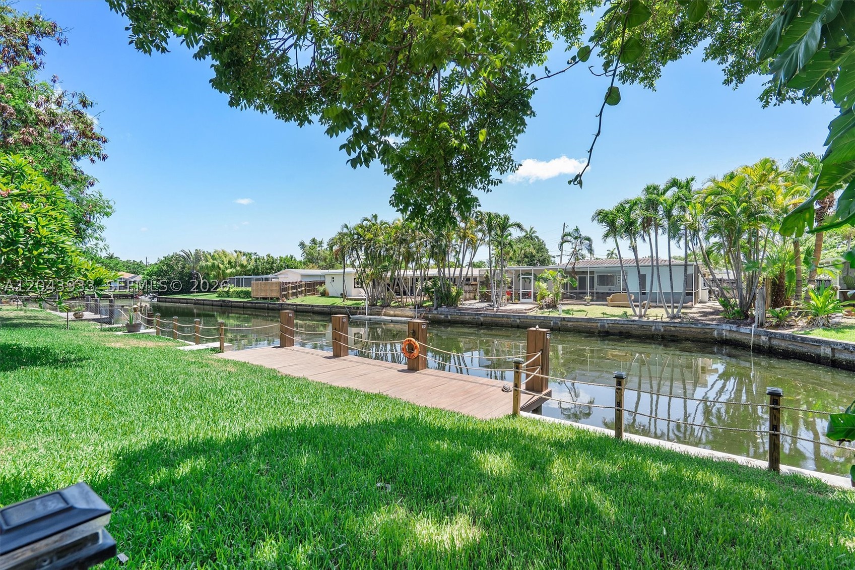 ROYAL PALM ACRES THIRD SE - Residential Lease