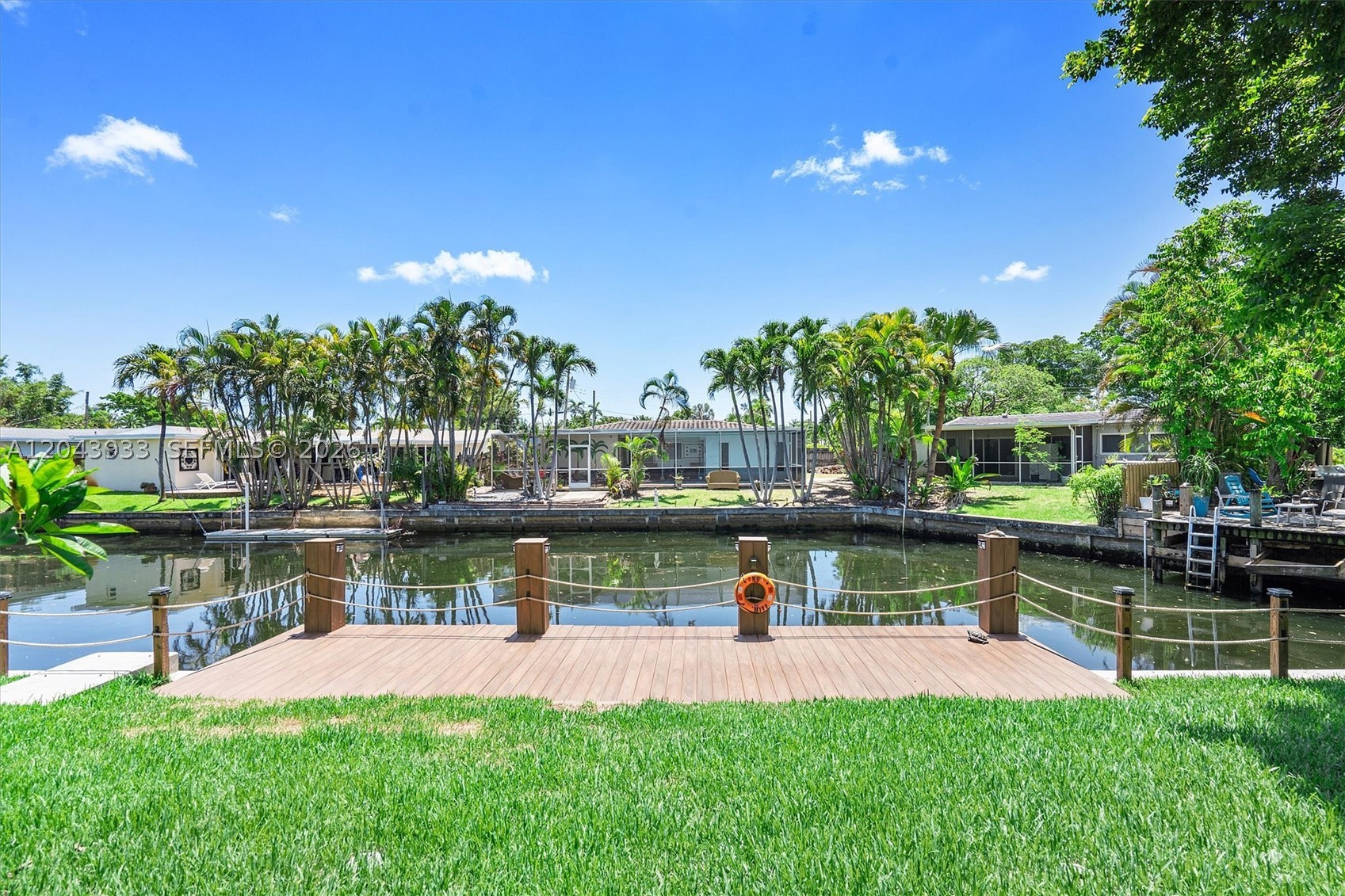 ROYAL PALM ACRES THIRD SE - Residential Lease