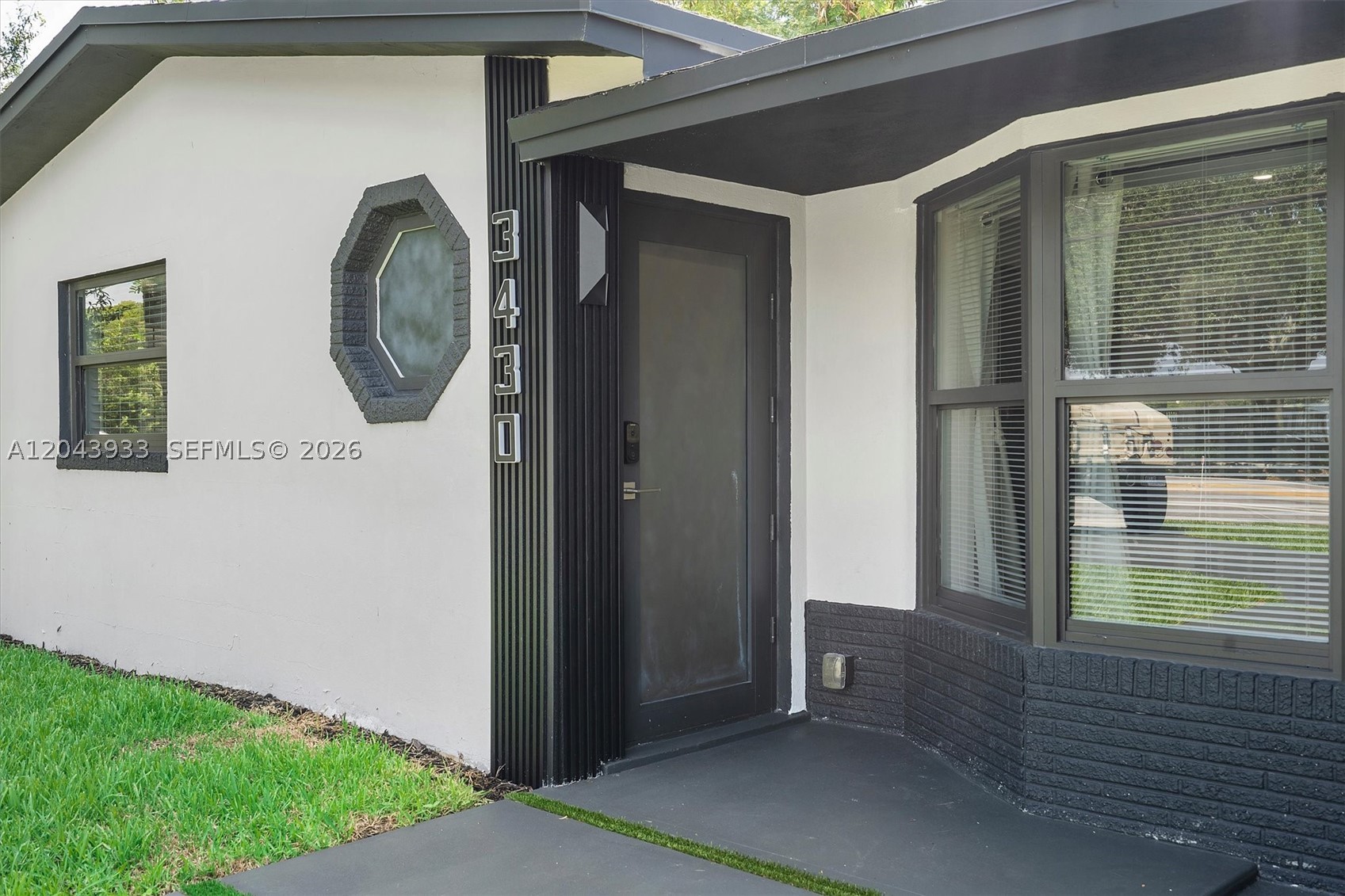 ROYAL PALM ACRES THIRD SE - Residential Lease