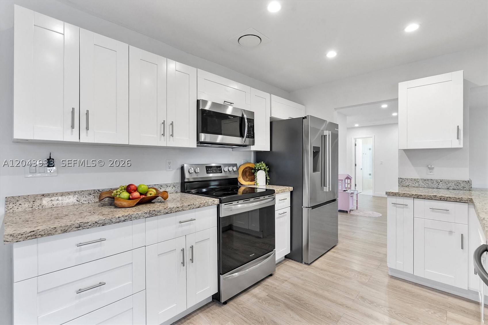 ROYAL PALM ACRES THIRD SE - Residential Lease