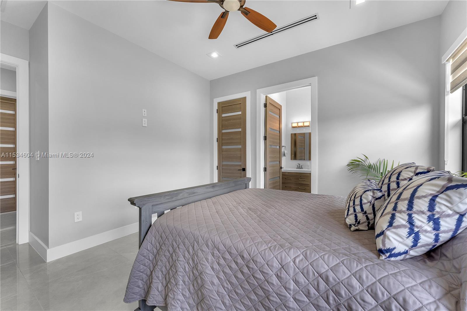 GRIFFIN 345 PLAT - Residential
