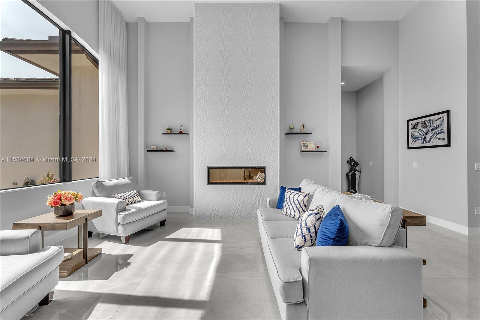 GRIFFIN 345 PLAT - Residential