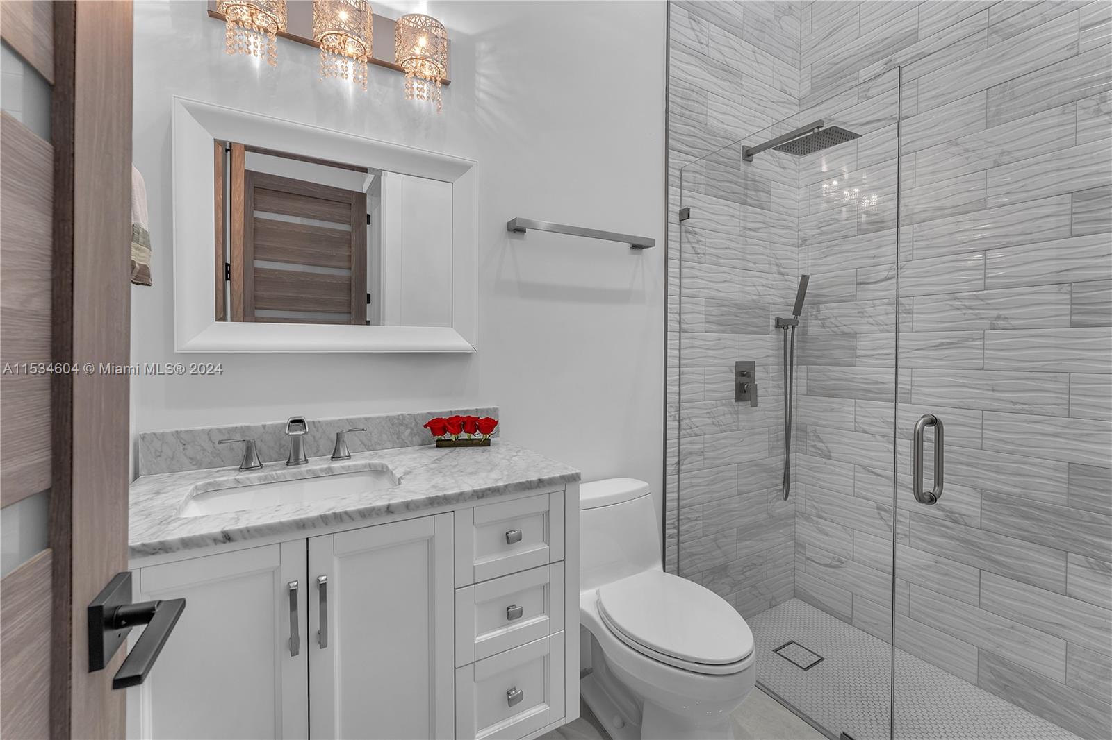 GRIFFIN 345 PLAT - Residential