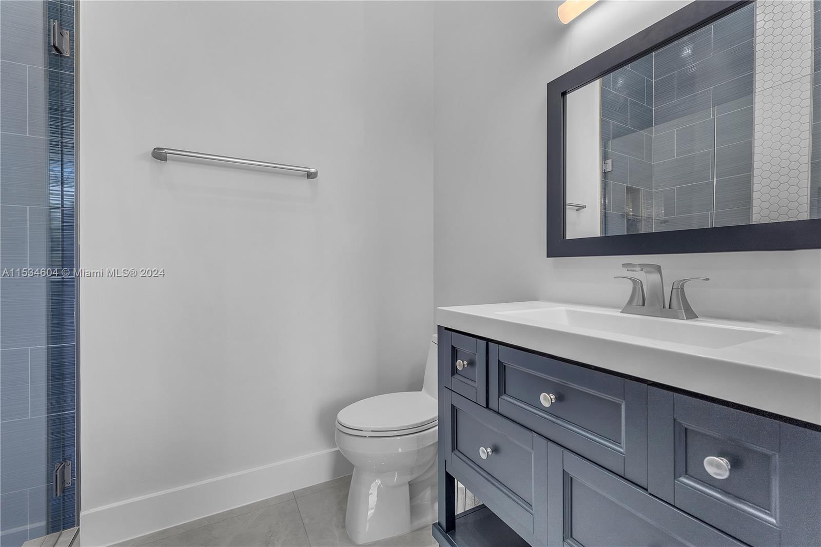 GRIFFIN 345 PLAT - Residential