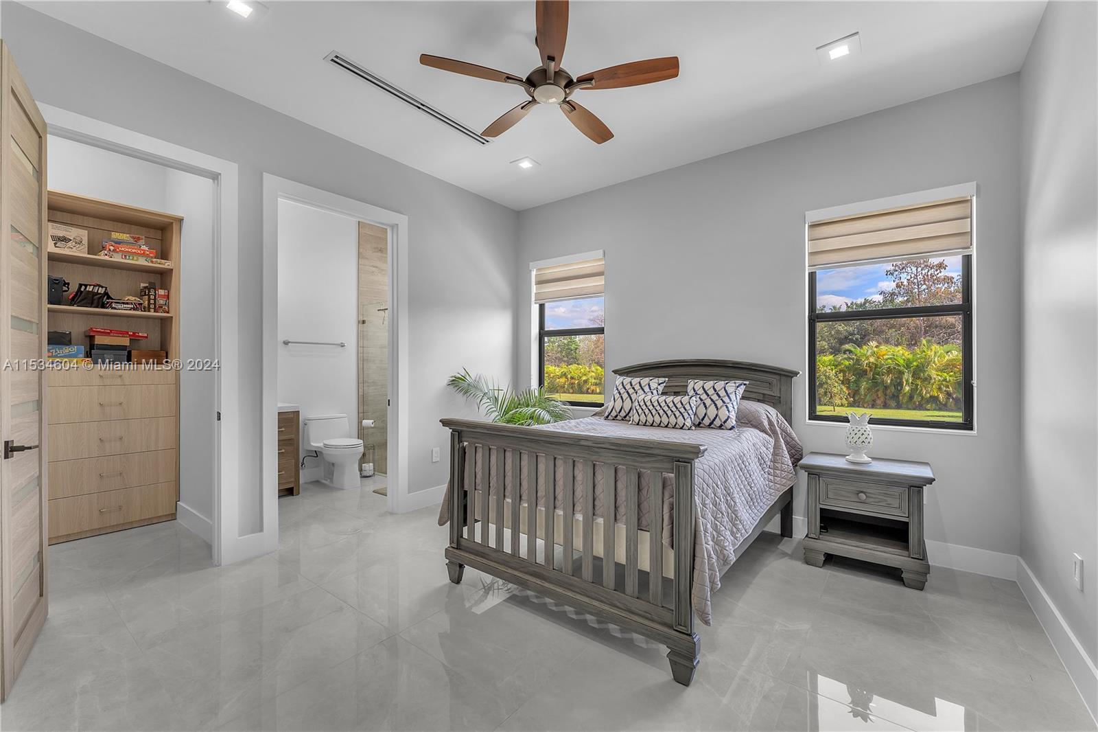 GRIFFIN 345 PLAT - Residential