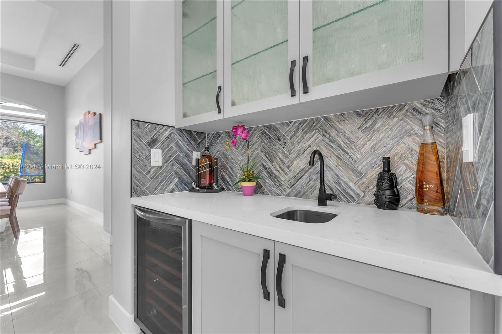 GRIFFIN 345 PLAT - Residential