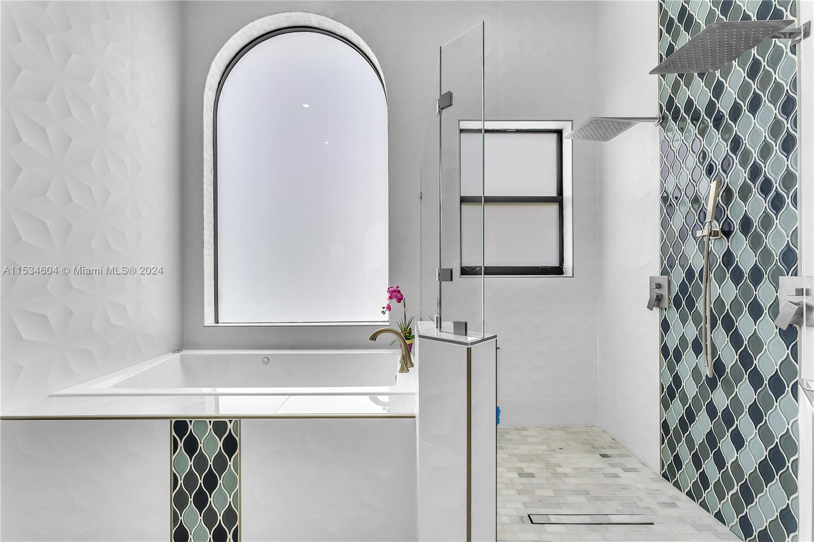 GRIFFIN 345 PLAT - Residential