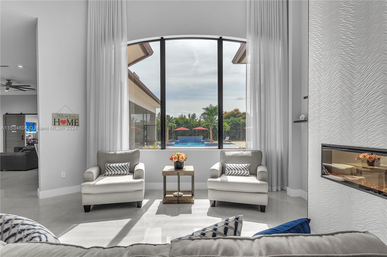 GRIFFIN 345 PLAT - Residential