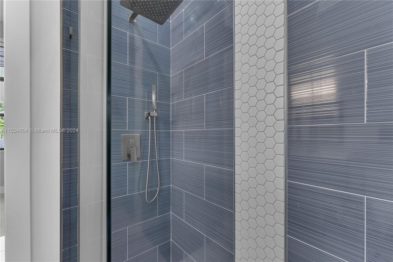 GRIFFIN 345 PLAT - Residential