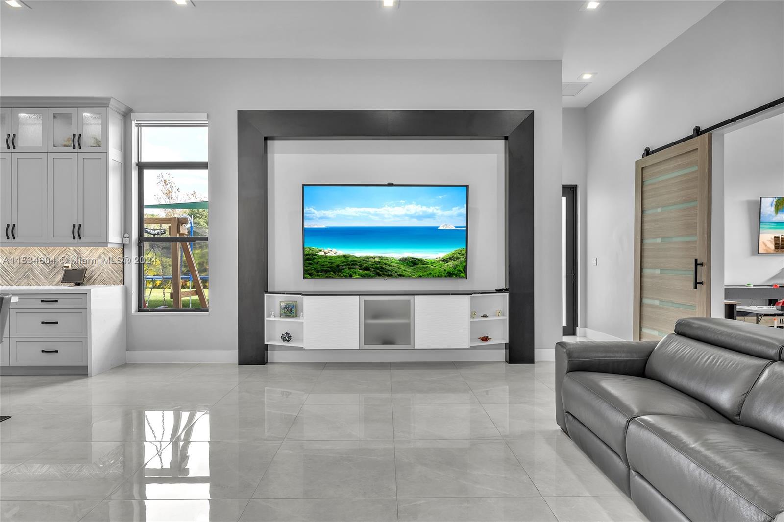 GRIFFIN 345 PLAT - Residential