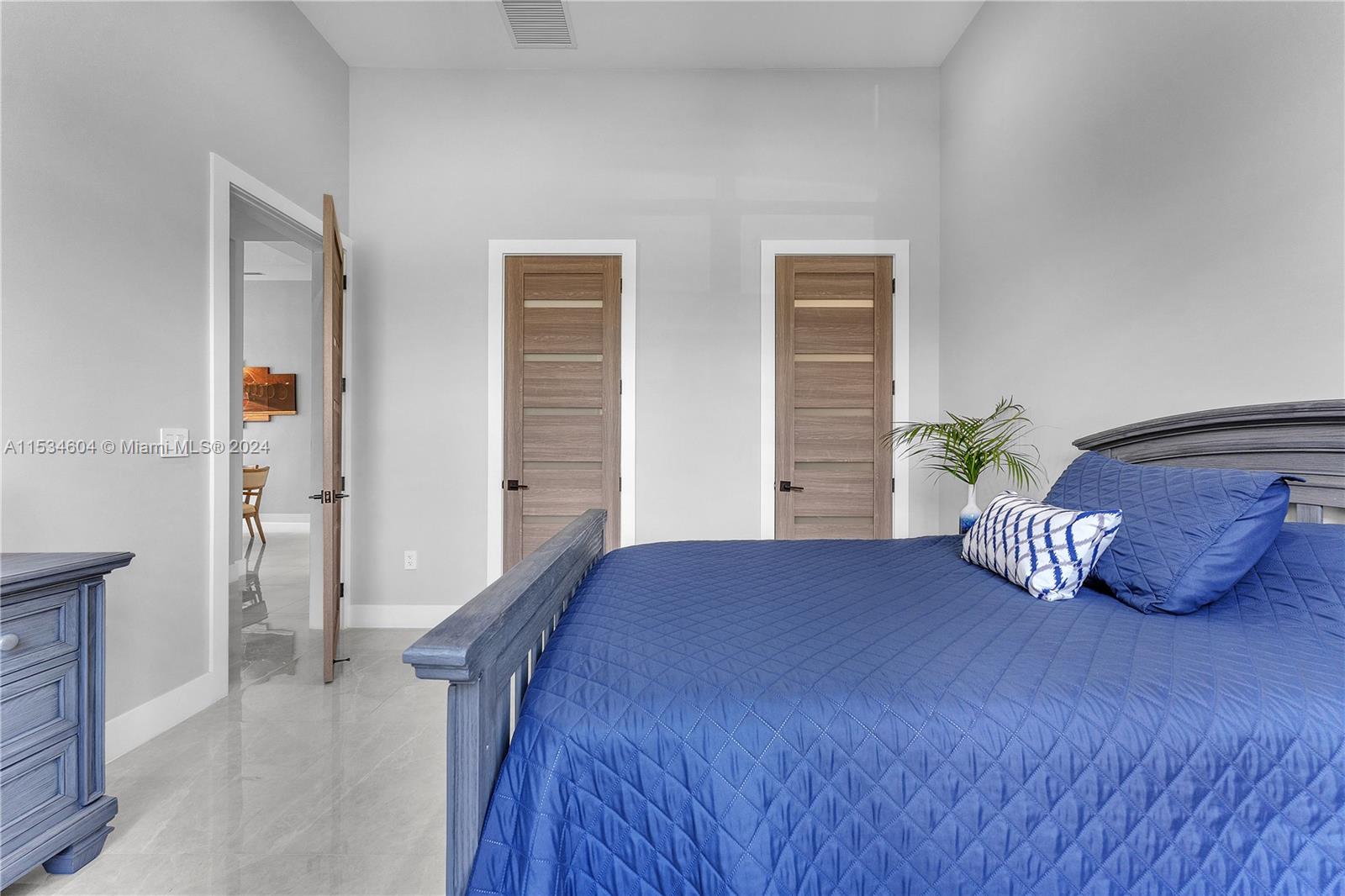 GRIFFIN 345 PLAT - Residential