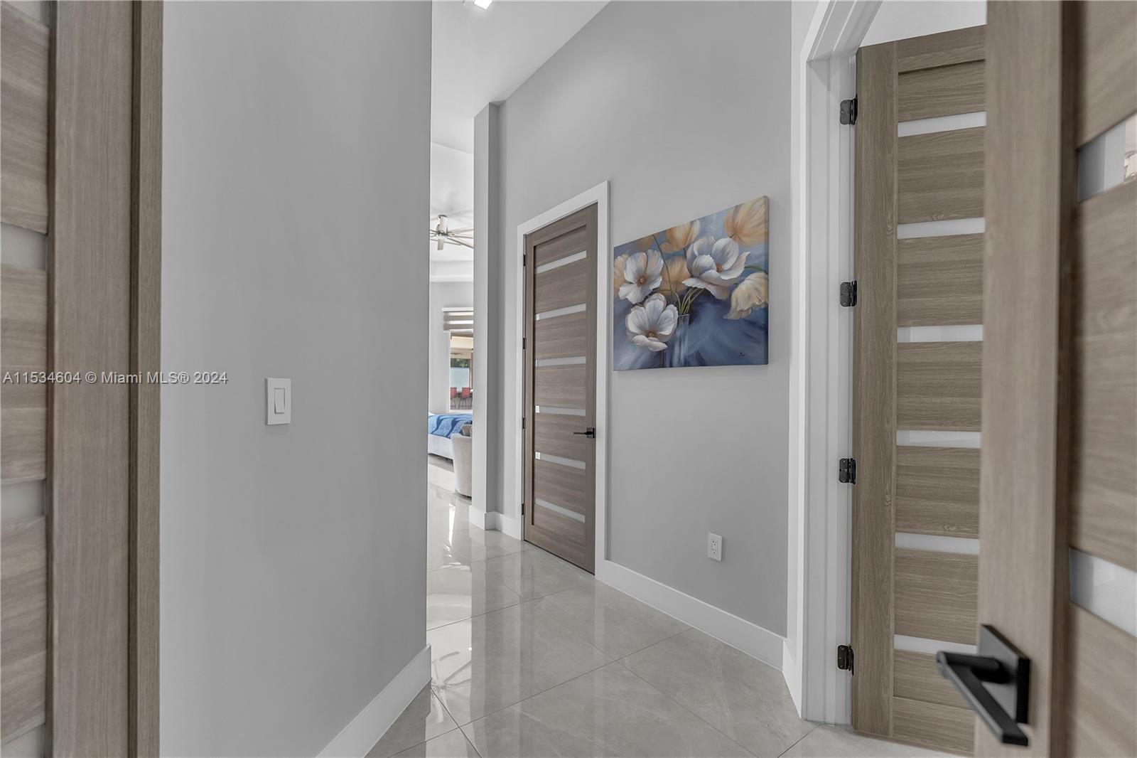 GRIFFIN 345 PLAT - Residential