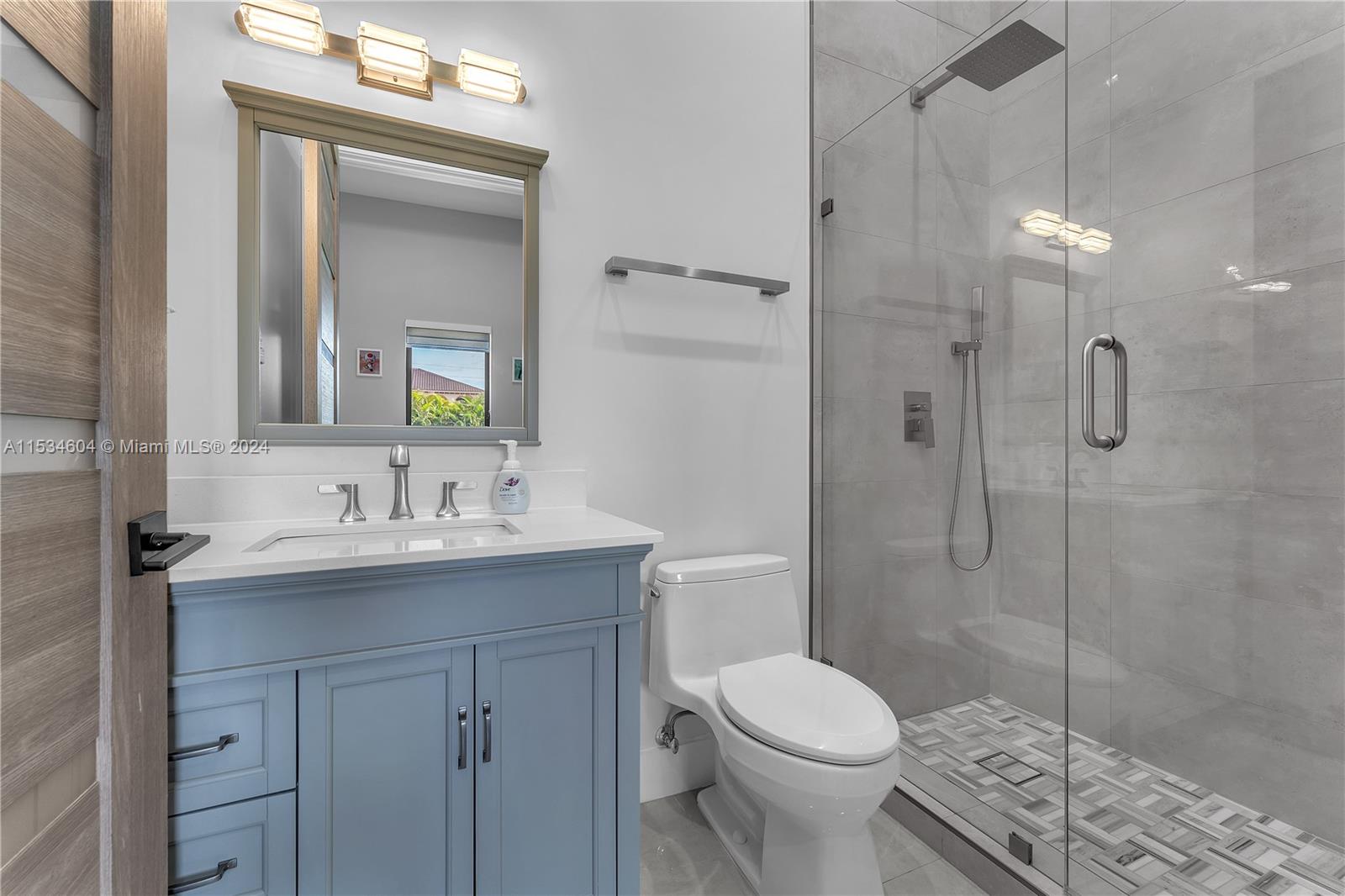 GRIFFIN 345 PLAT - Residential