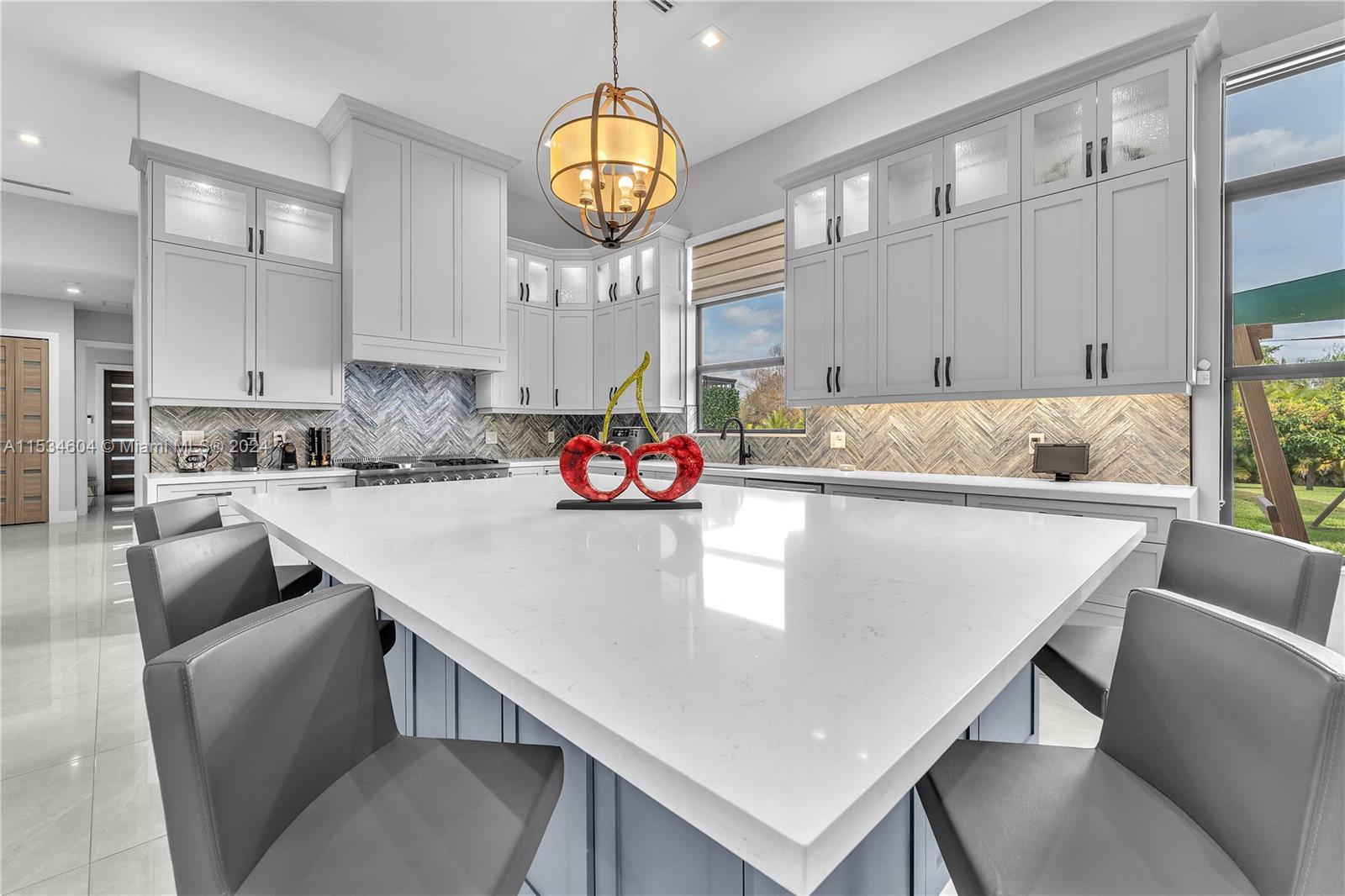 GRIFFIN 345 PLAT - Residential