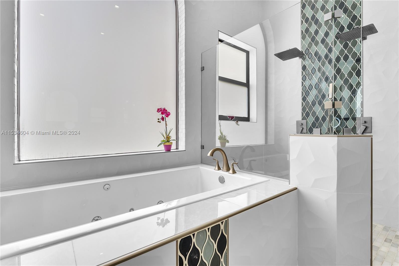 GRIFFIN 345 PLAT - Residential
