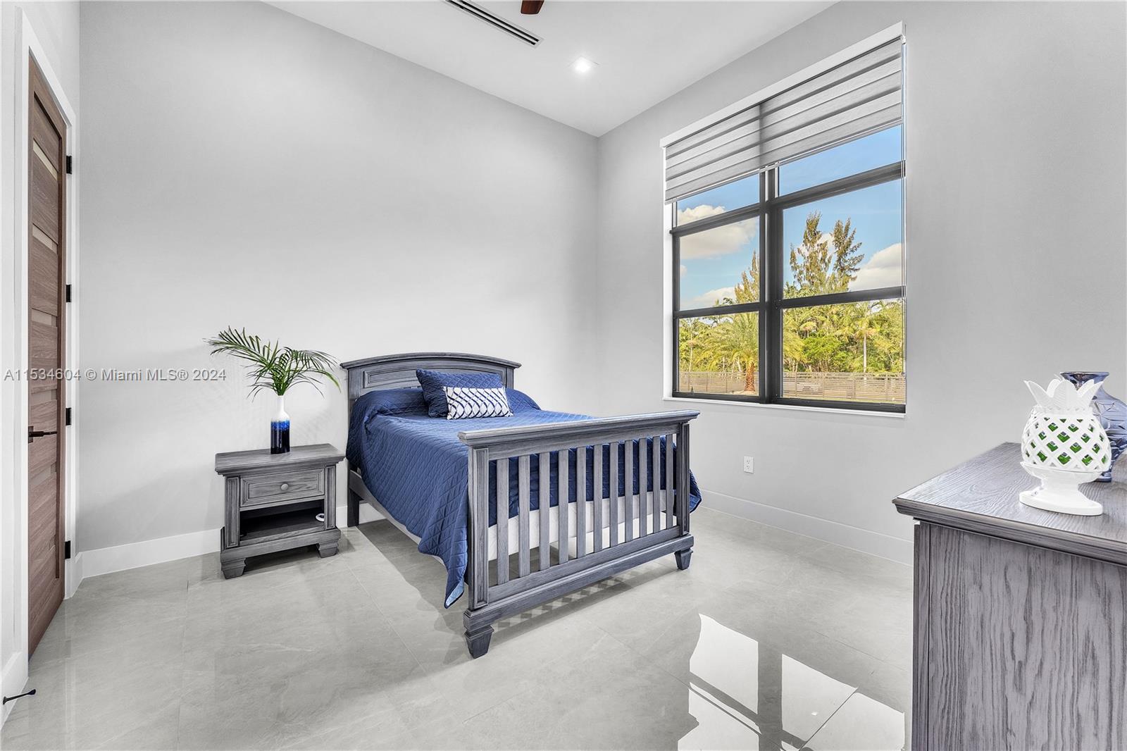 GRIFFIN 345 PLAT - Residential