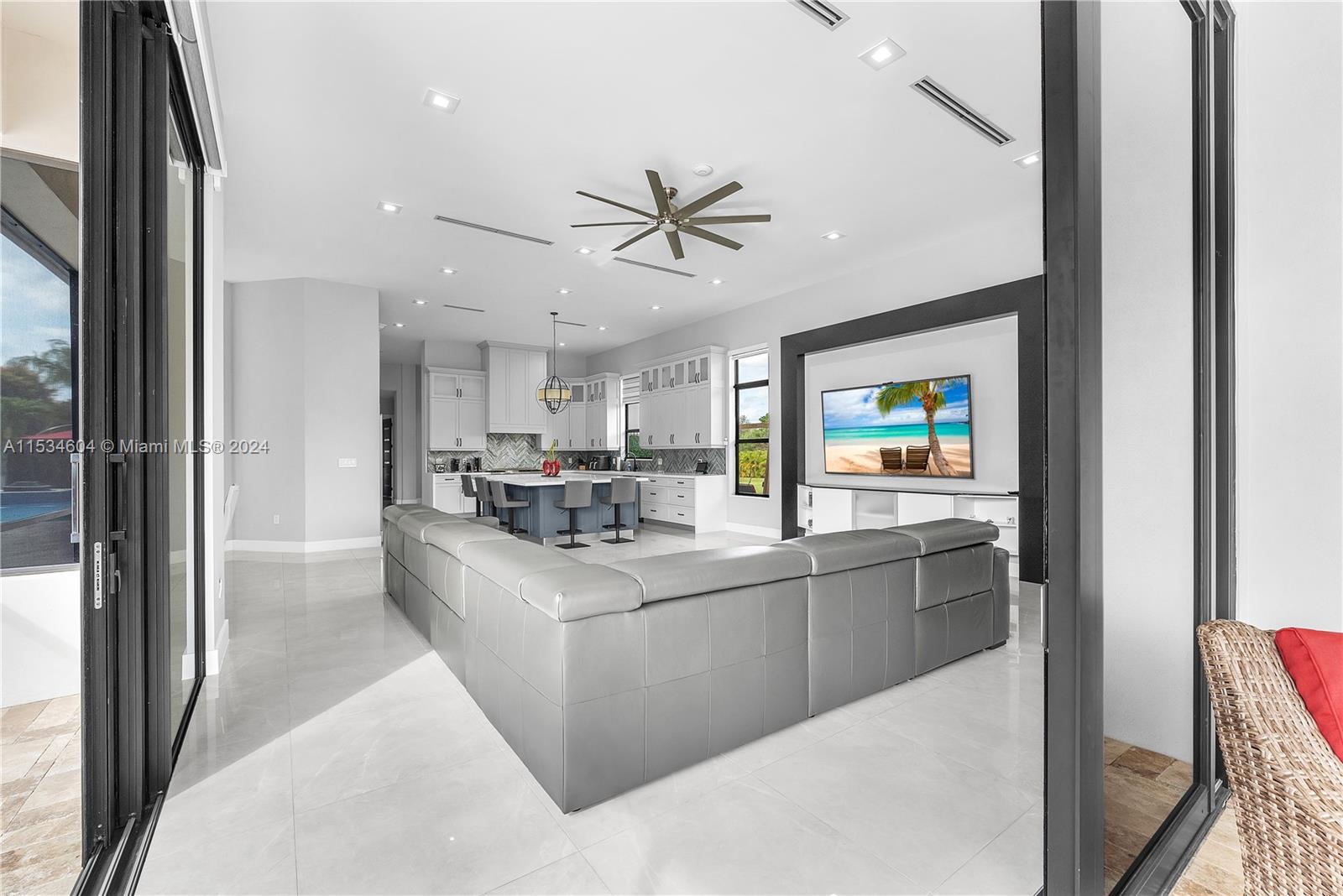 GRIFFIN 345 PLAT - Residential