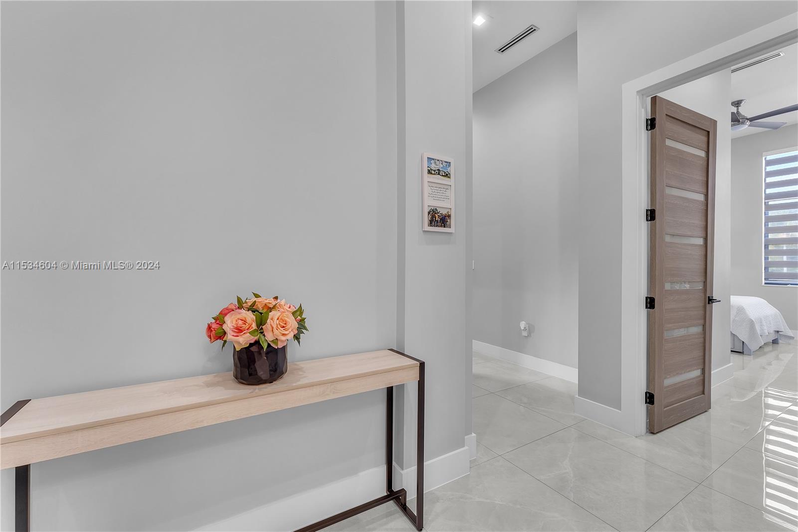 GRIFFIN 345 PLAT - Residential