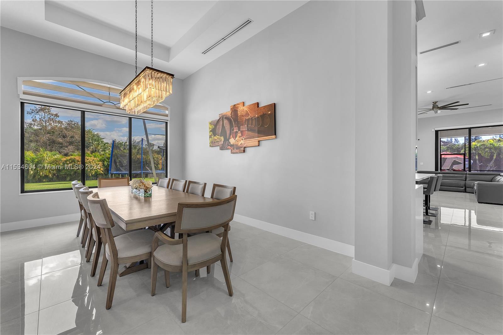 GRIFFIN 345 PLAT - Residential