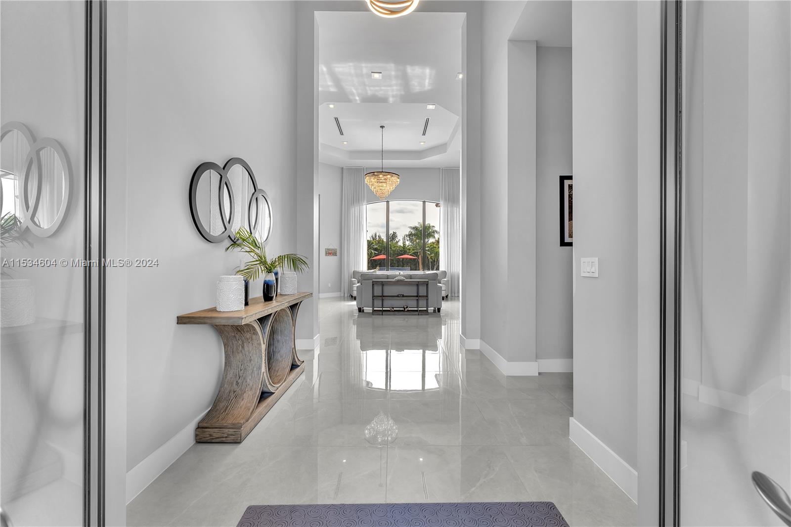 GRIFFIN 345 PLAT - Residential