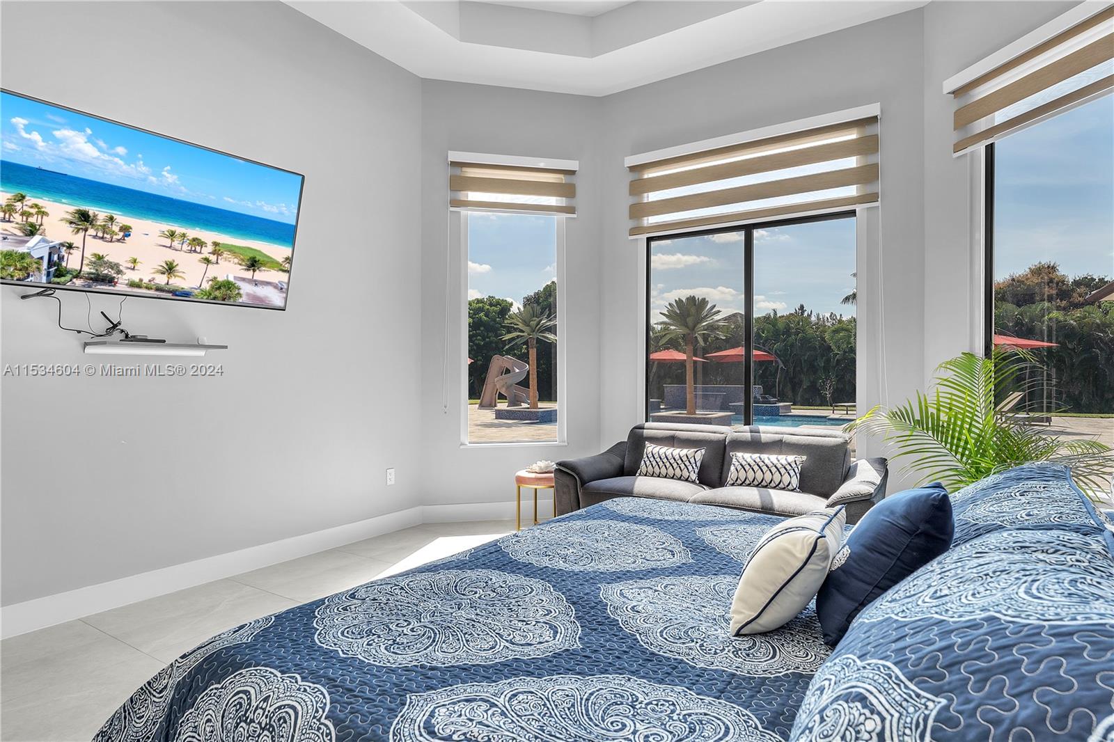 GRIFFIN 345 PLAT - Residential