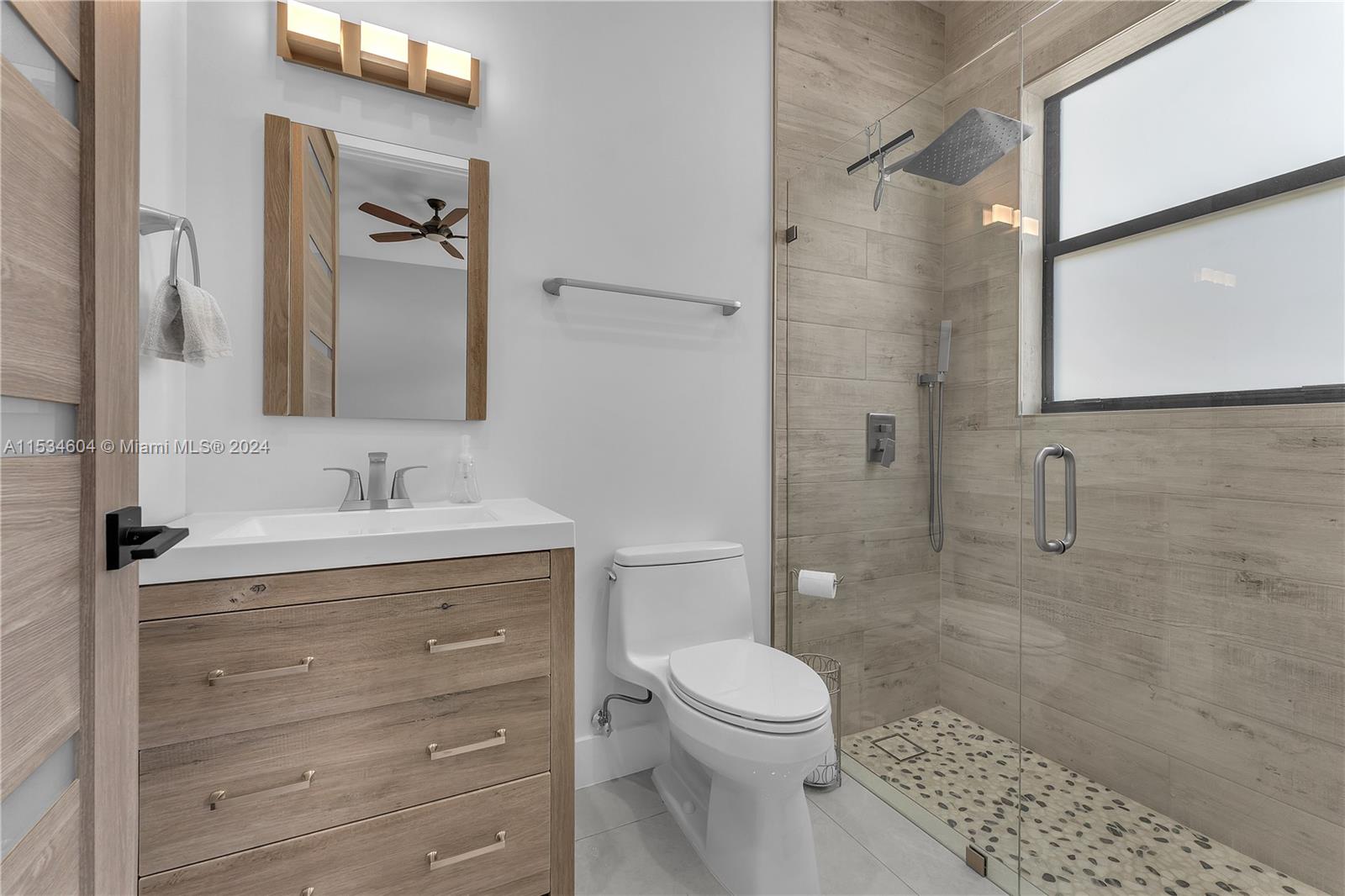 GRIFFIN 345 PLAT - Residential