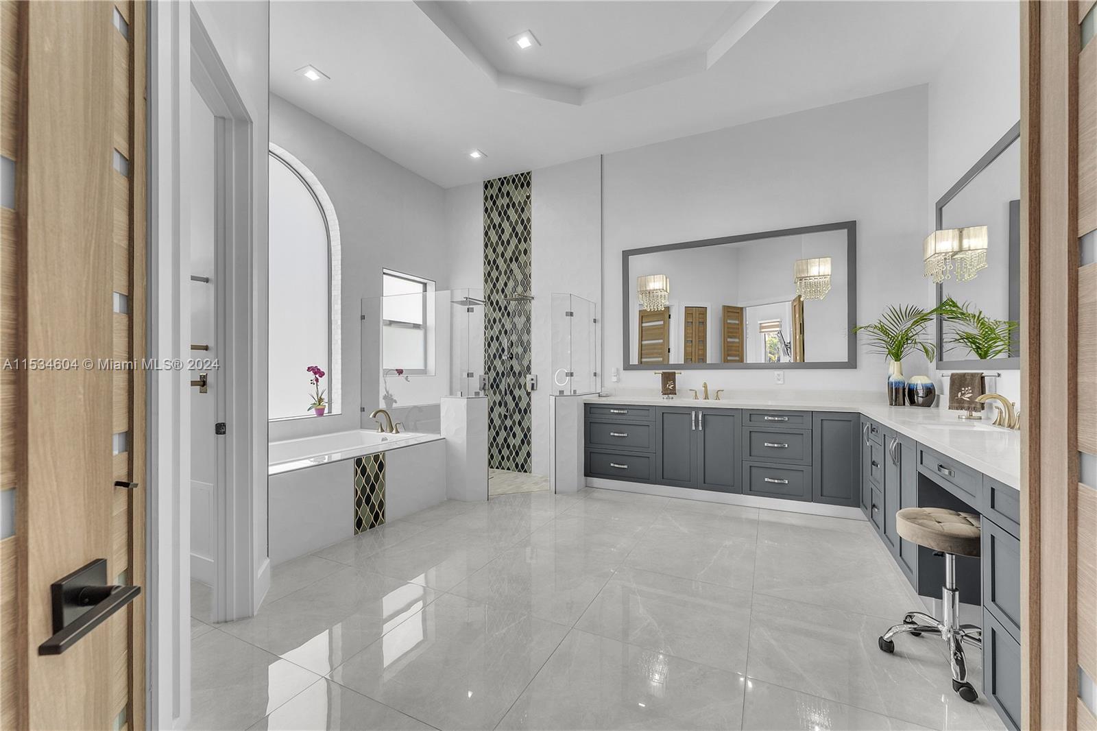 GRIFFIN 345 PLAT - Residential