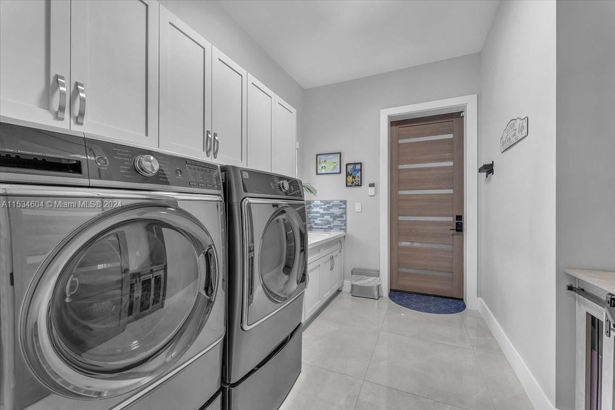 GRIFFIN 345 PLAT - Residential