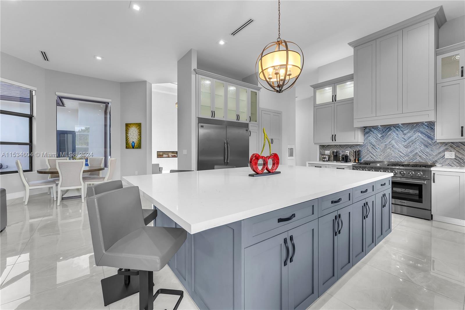 GRIFFIN 345 PLAT - Residential