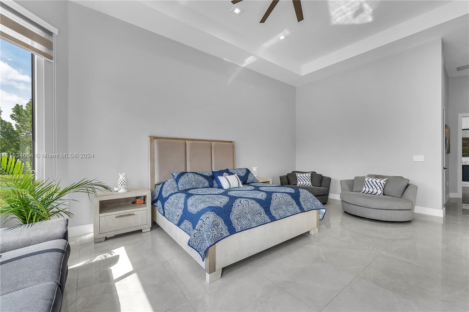 GRIFFIN 345 PLAT - Residential