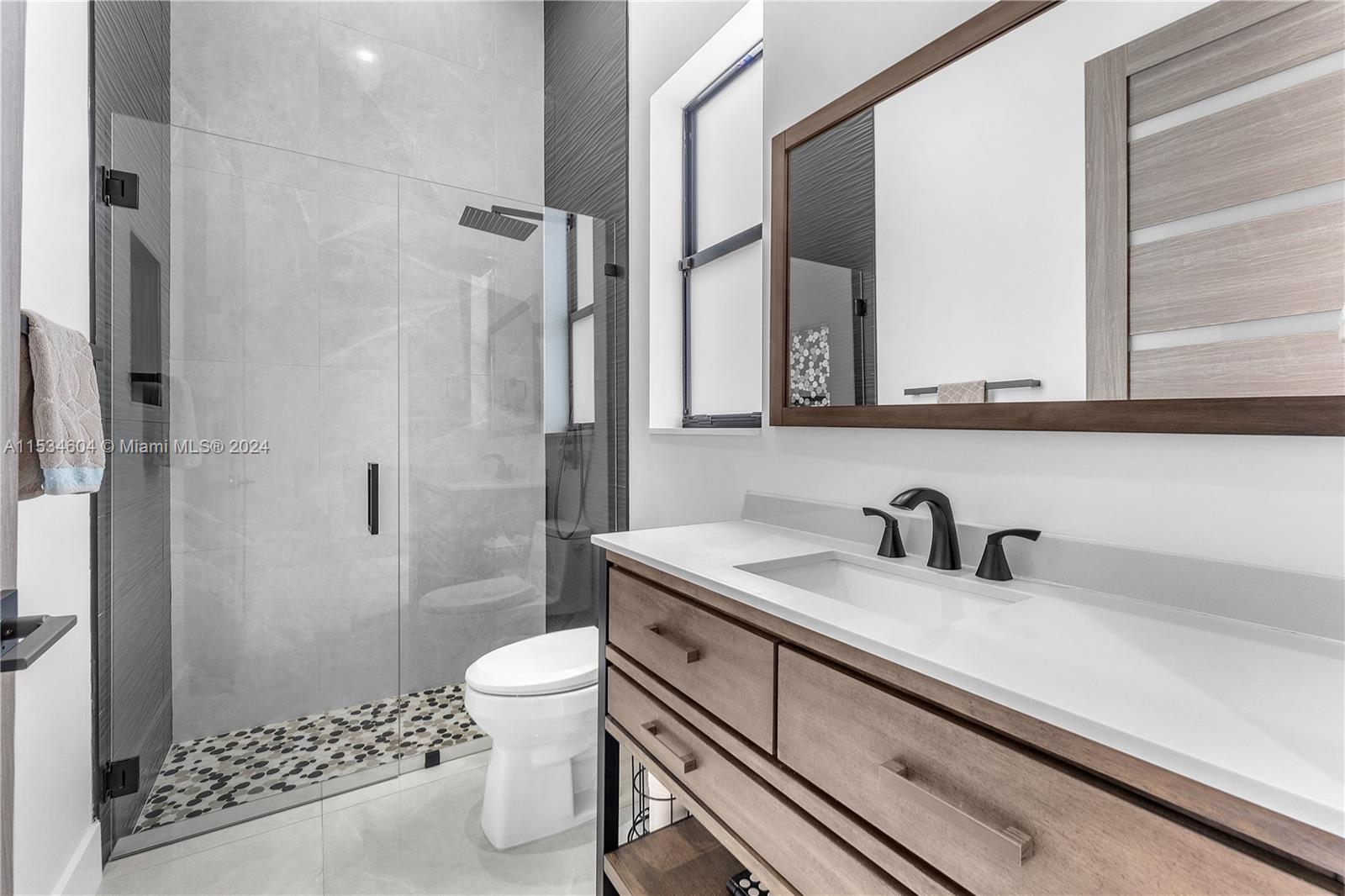 GRIFFIN 345 PLAT - Residential