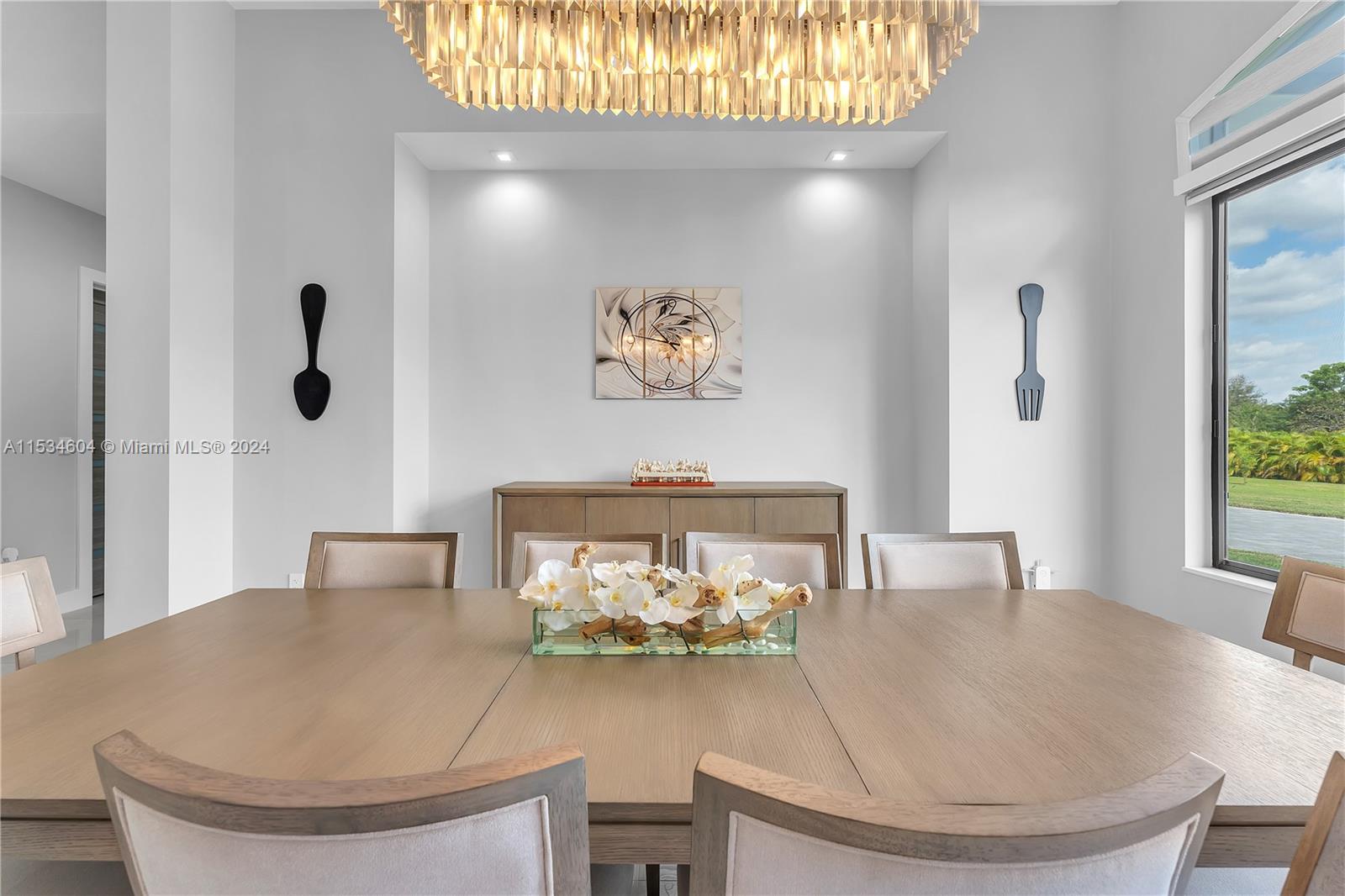 GRIFFIN 345 PLAT - Residential