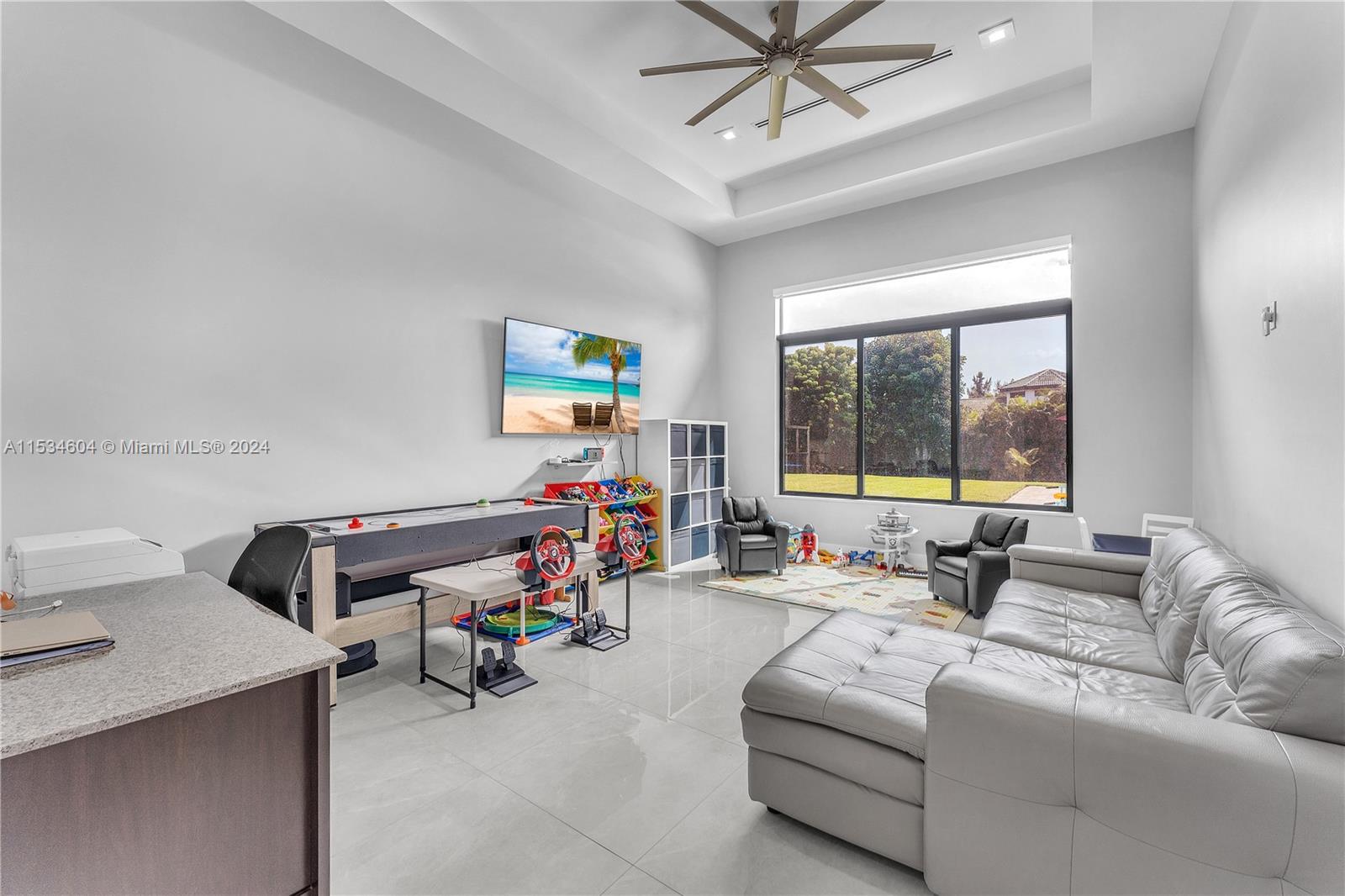 GRIFFIN 345 PLAT - Residential