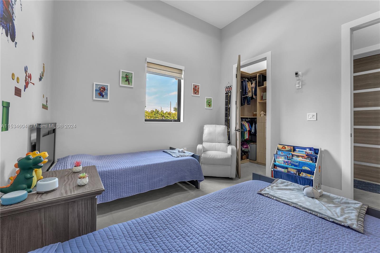 GRIFFIN 345 PLAT - Residential