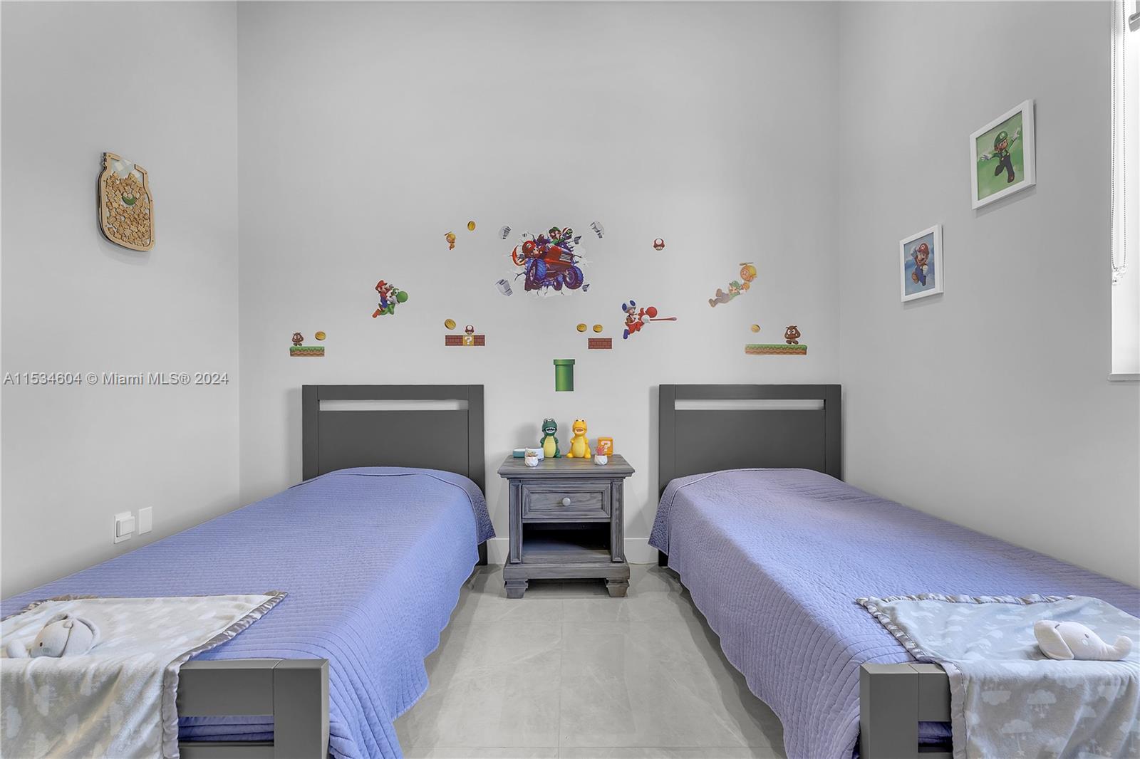 GRIFFIN 345 PLAT - Residential