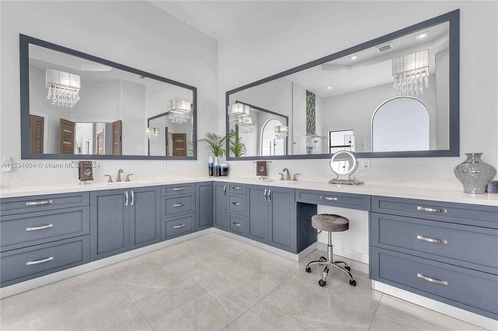 GRIFFIN 345 PLAT - Residential
