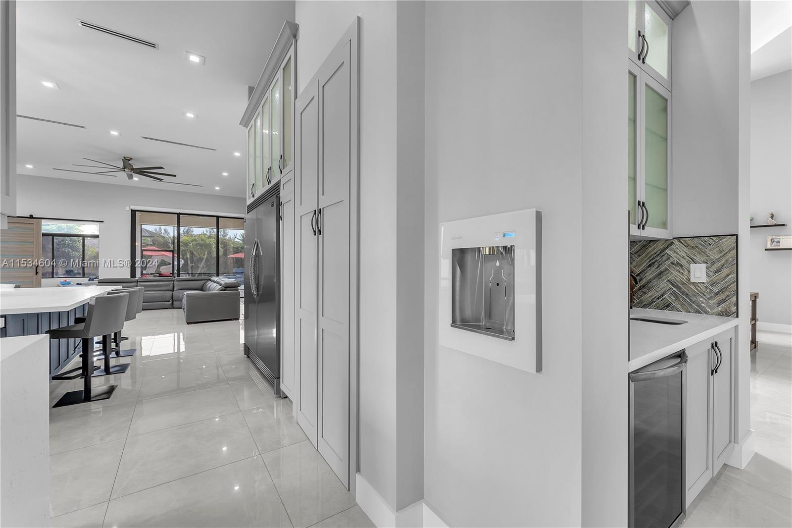GRIFFIN 345 PLAT - Residential