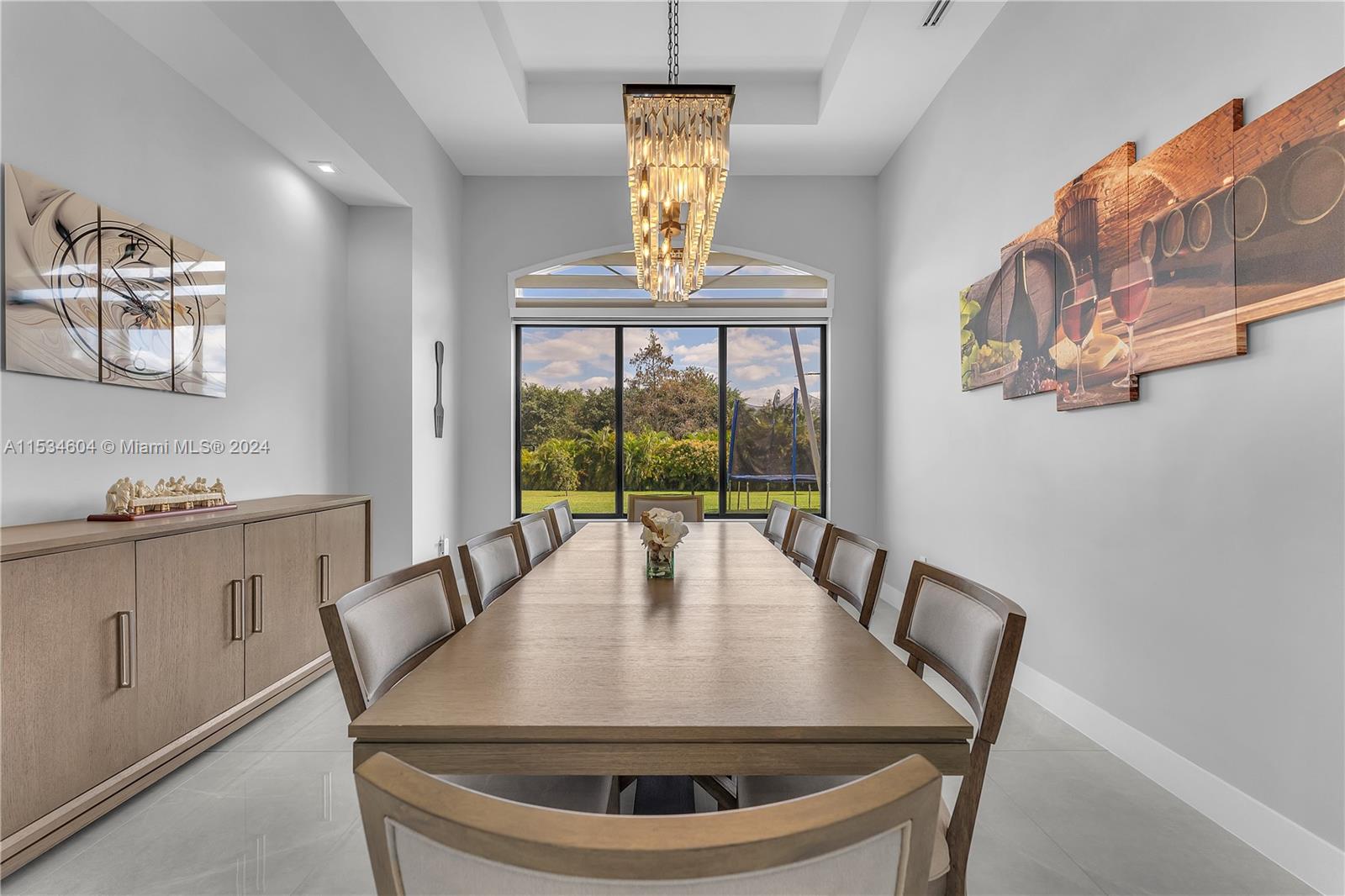 GRIFFIN 345 PLAT - Residential