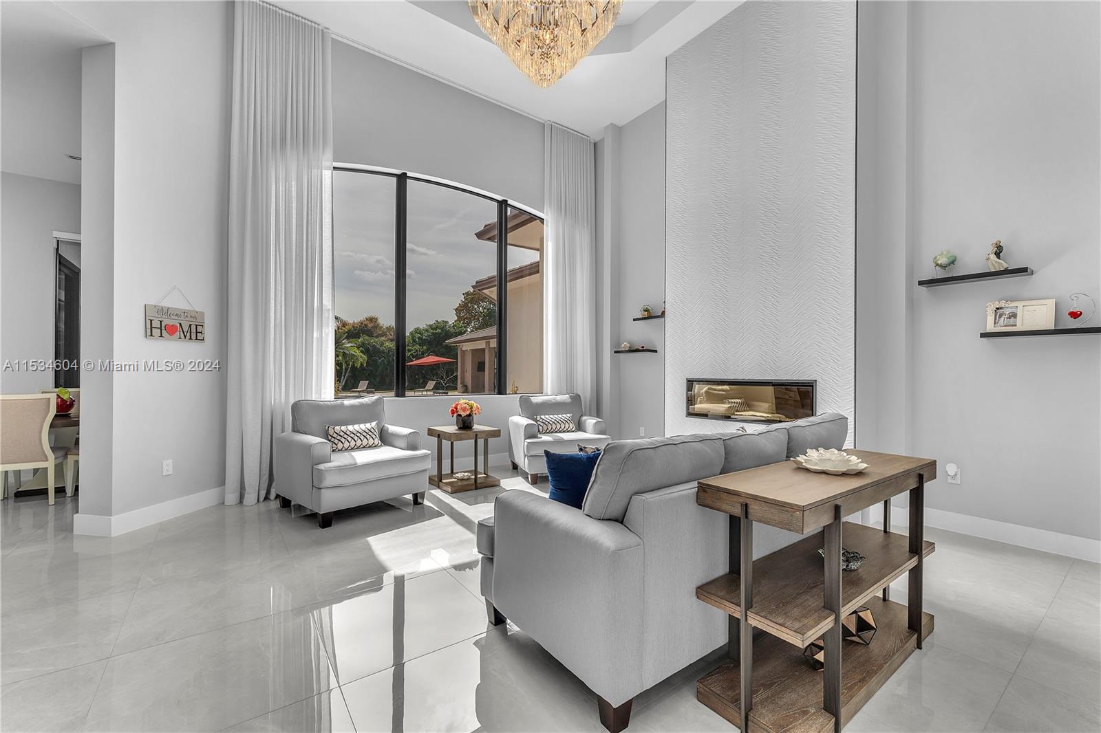 GRIFFIN 345 PLAT - Residential
