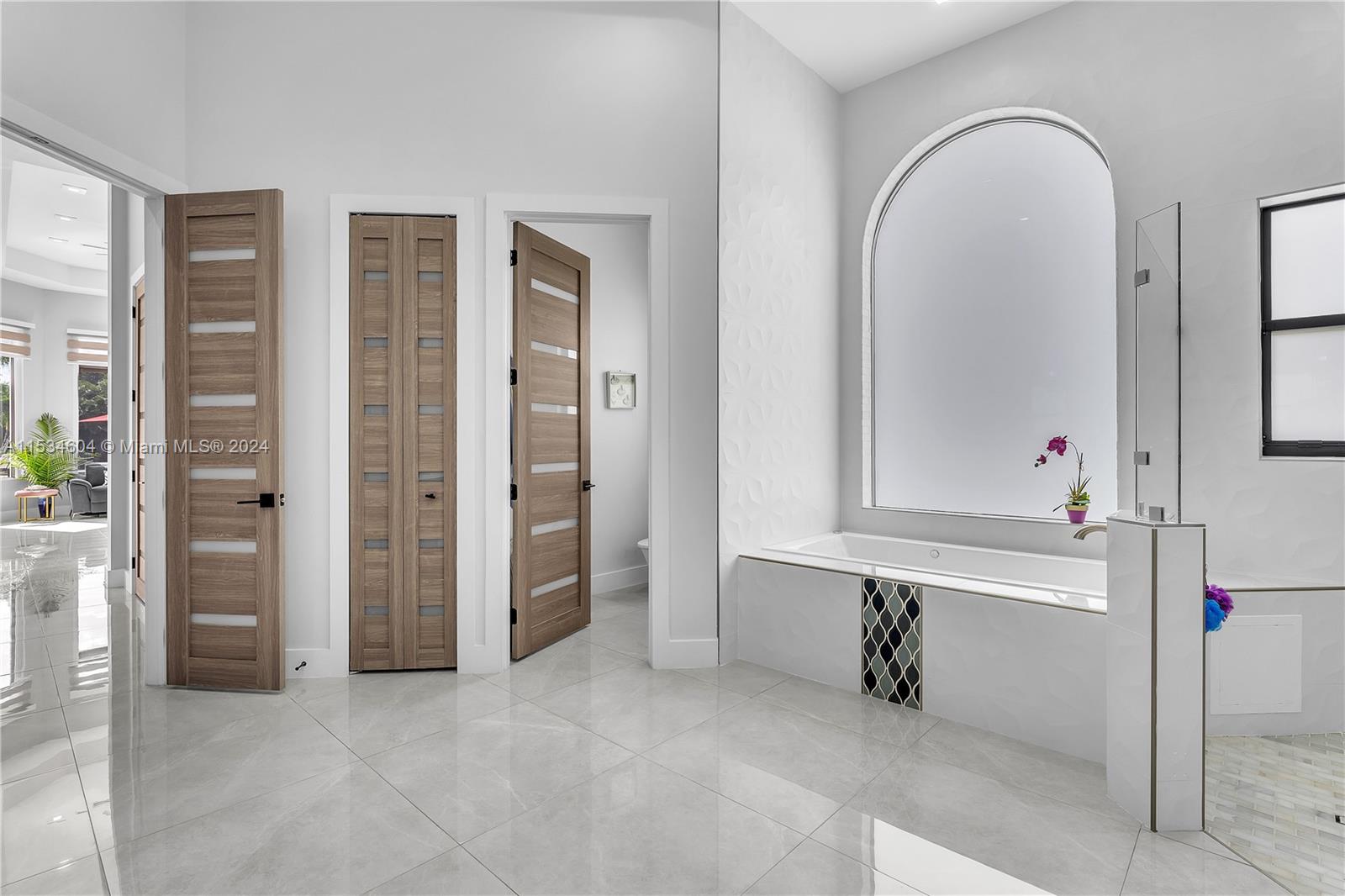 GRIFFIN 345 PLAT - Residential